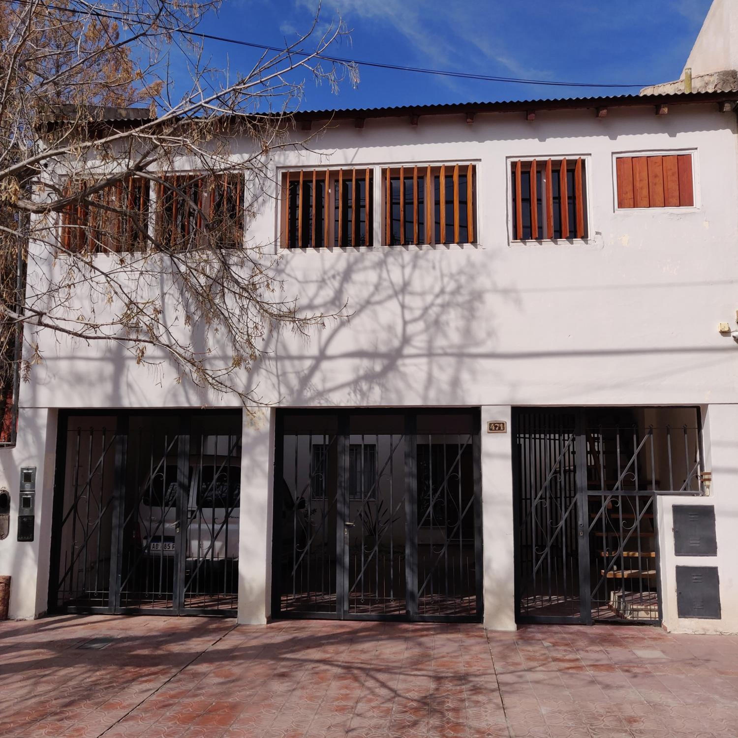Departamentos Uma