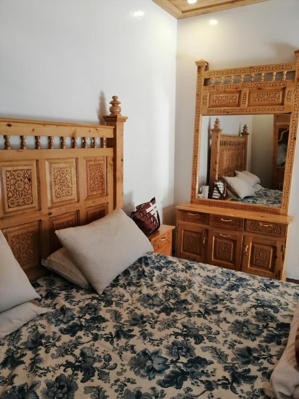 Tourist Guest House view 2