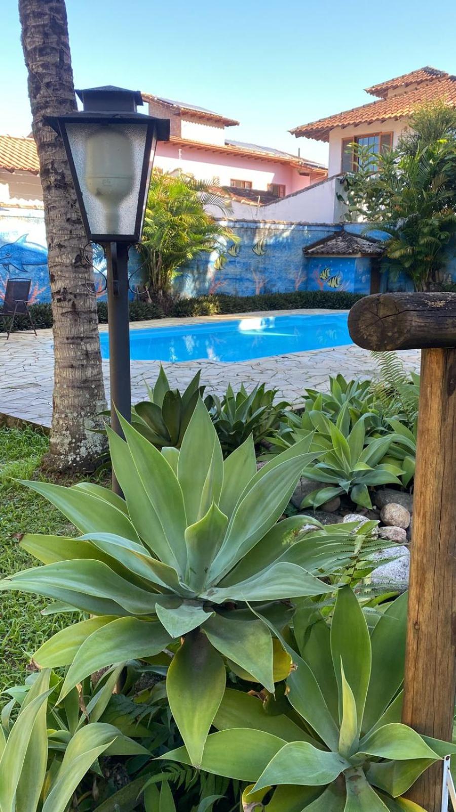 Pousada Conchas de Paraty