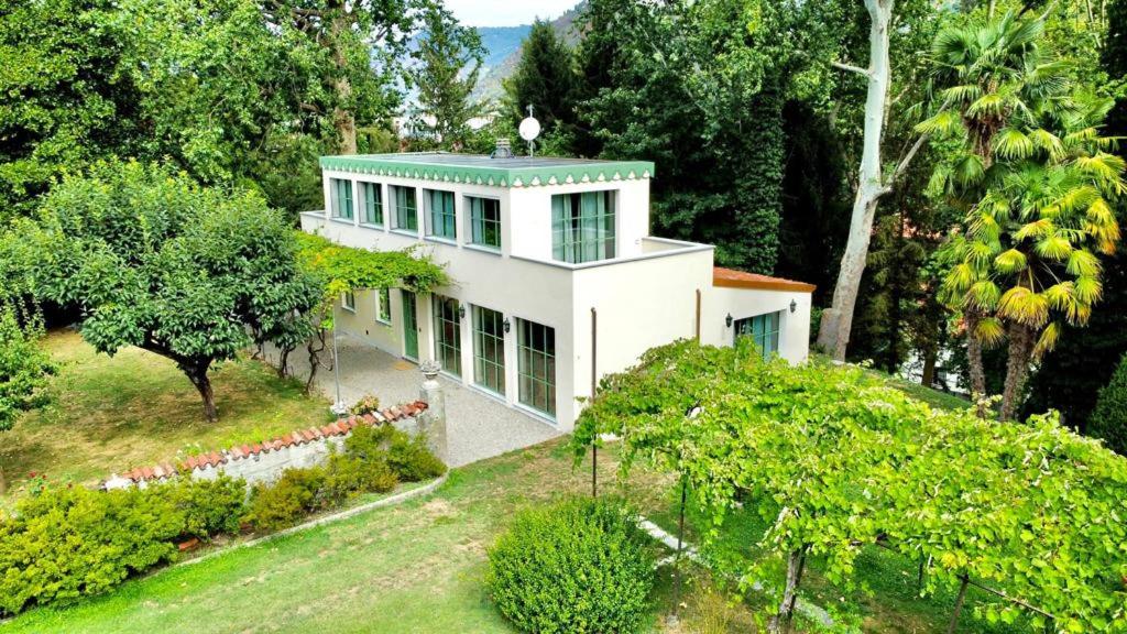 The Greenhouse Luxury Villa on Lake Como photo 1