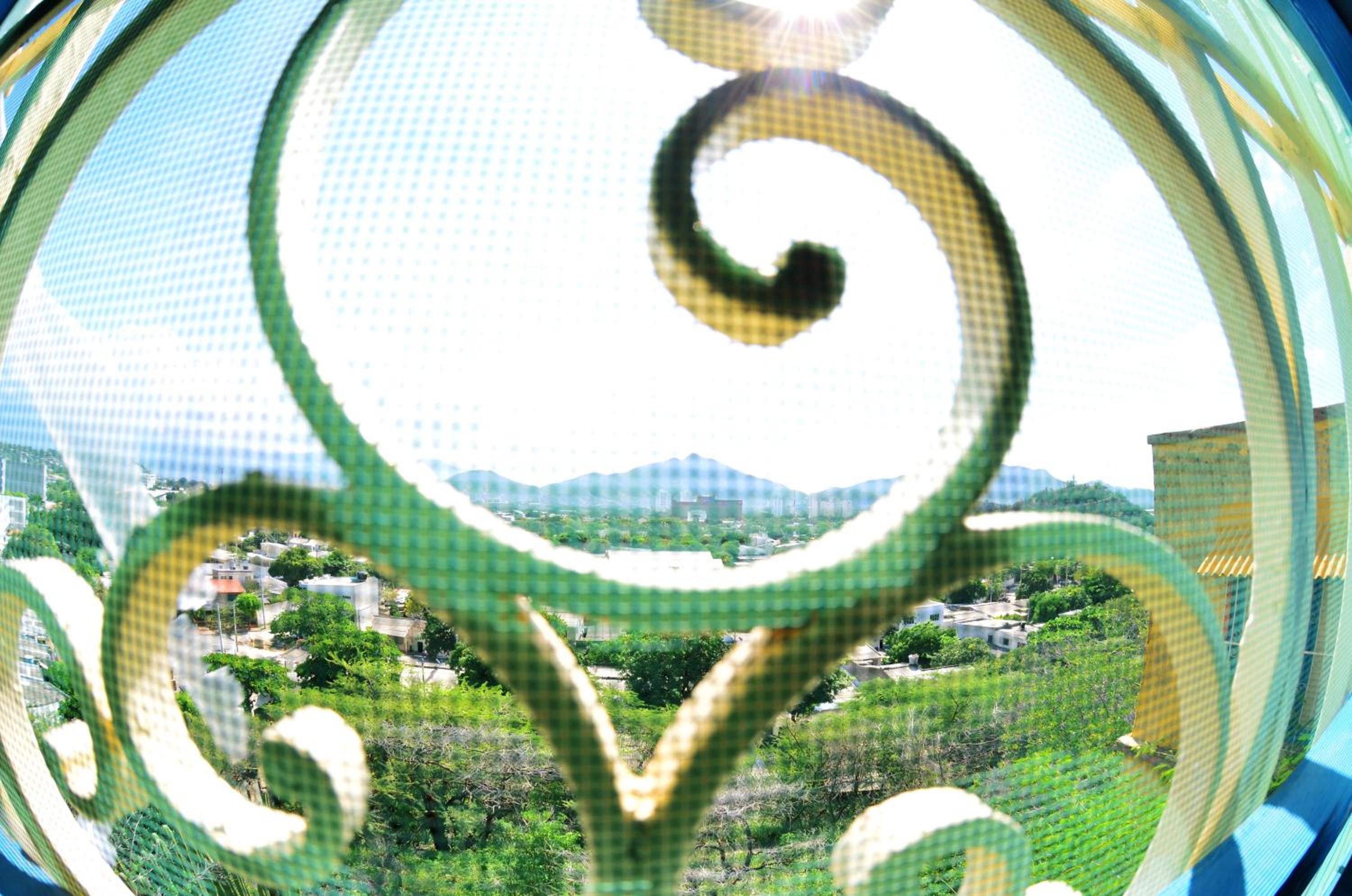 Jardin Etnobotanico Villa Ludovica