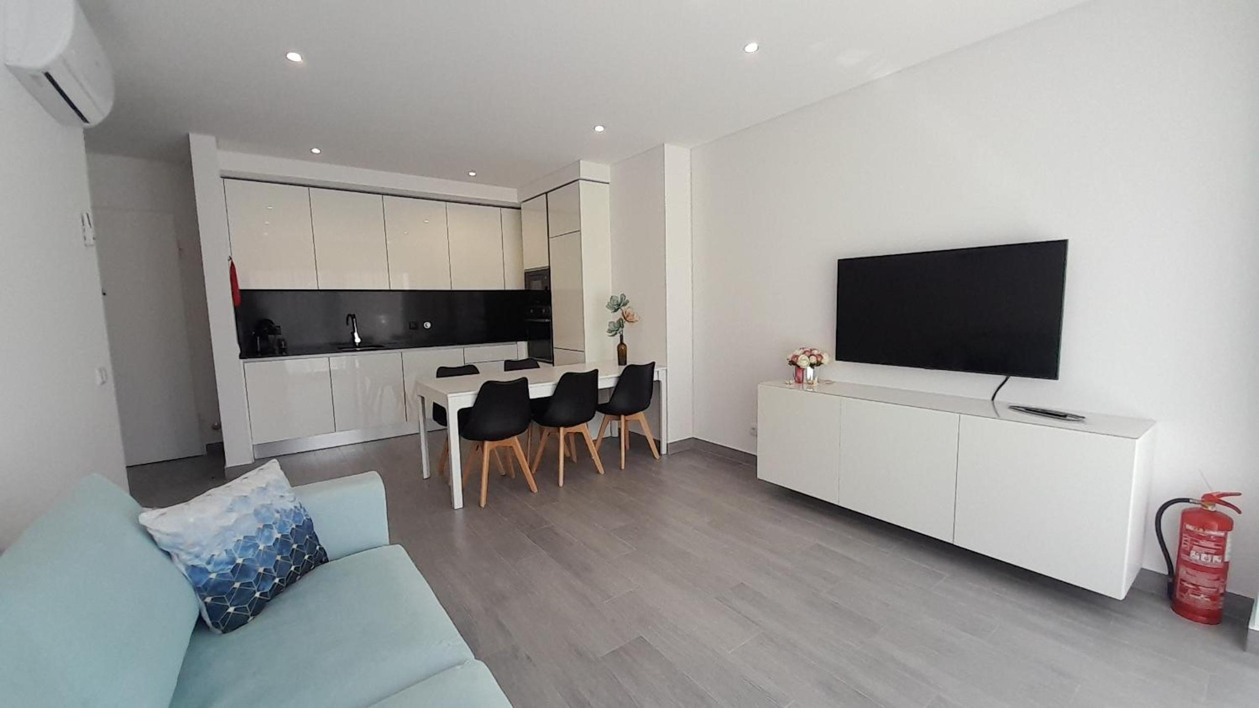 Monte Residence