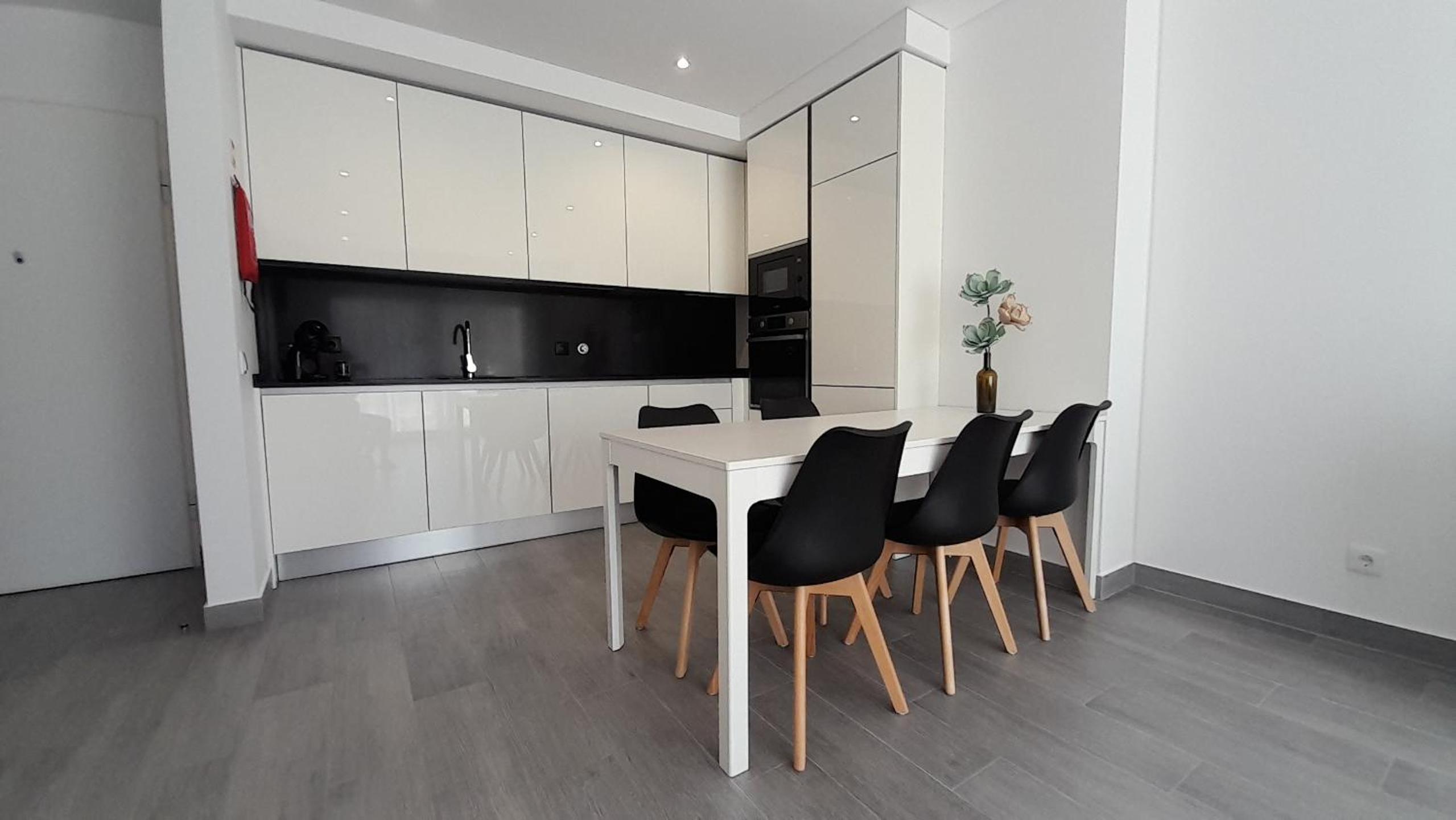 Monte Residence