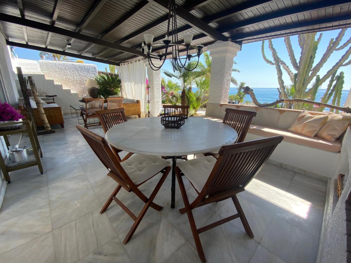 Villa Playa Mojacar photo 3