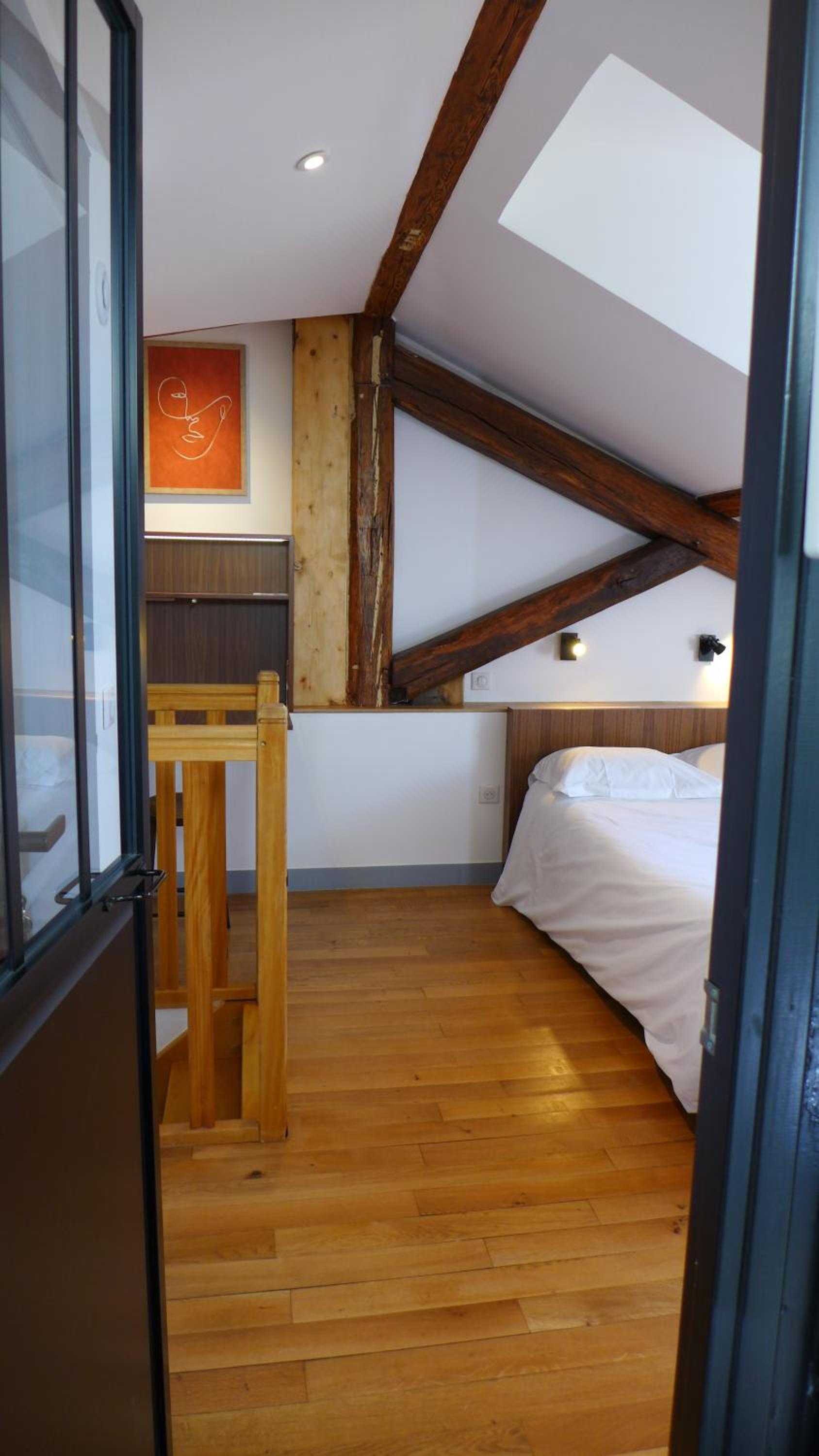 Les Versaillaises B&B