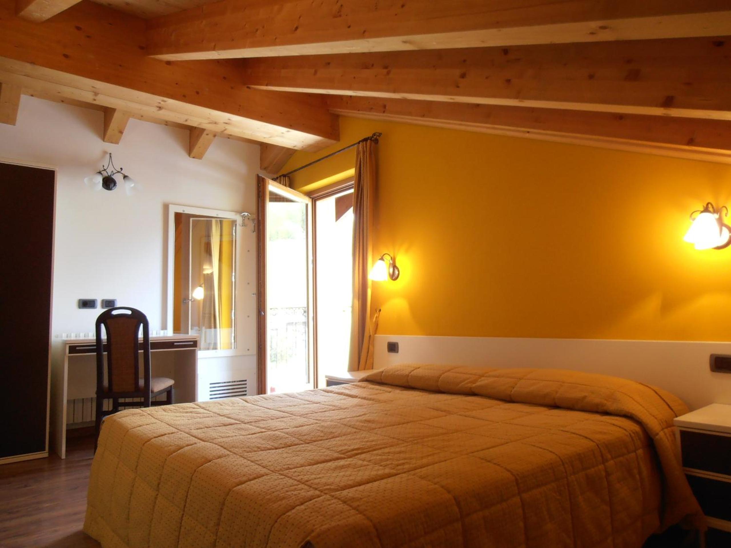 Chalet Kiara - Appartamenti Abar