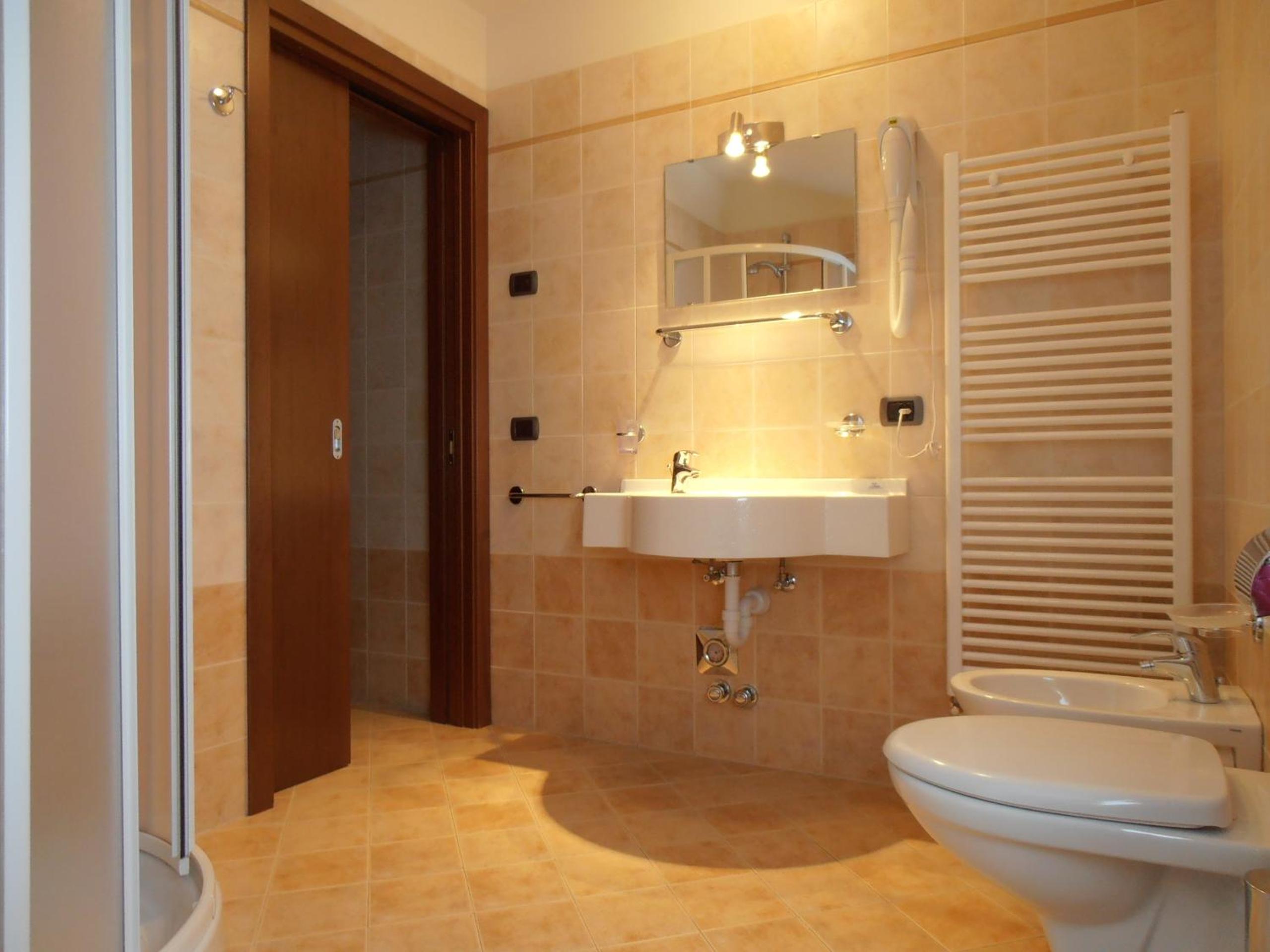 Chalet Kiara - Appartamenti Abar