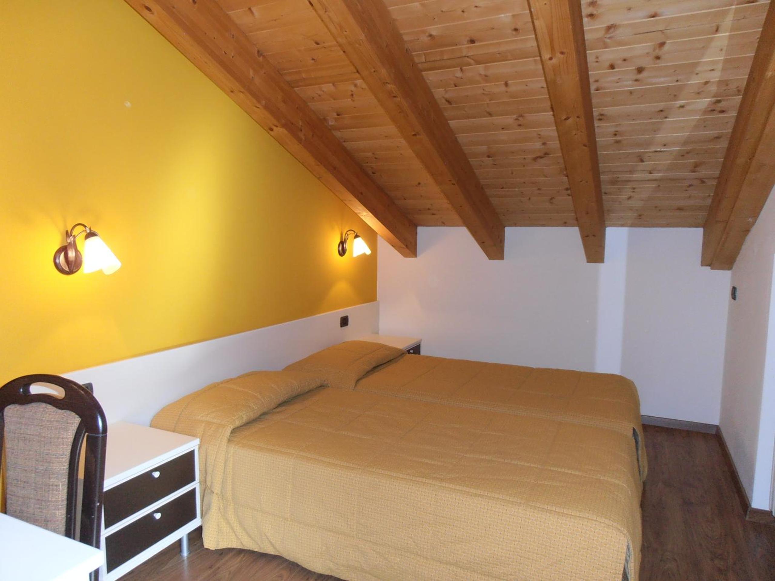 Chalet Kiara - Appartamenti Abar