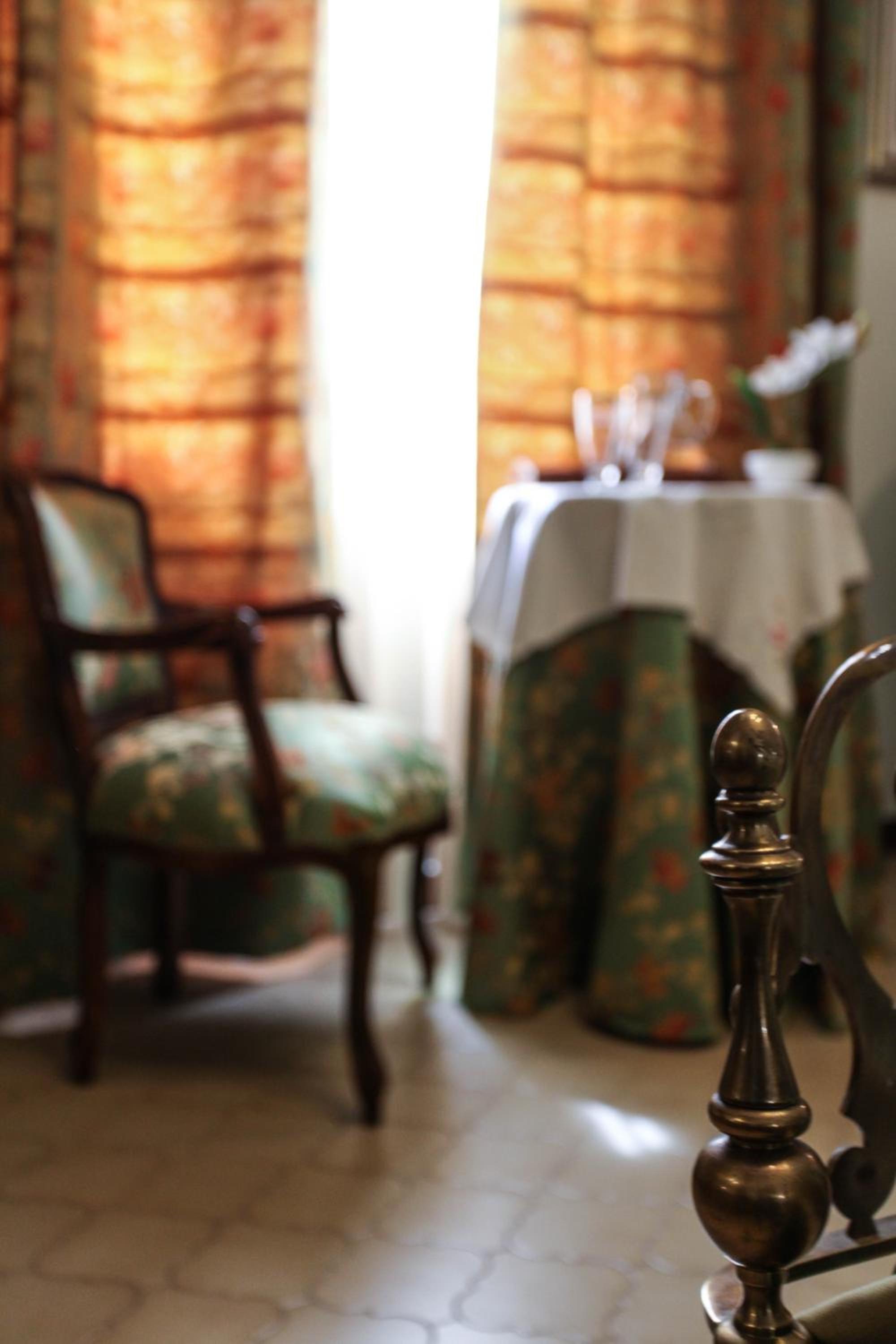 La Quercia Antica B&B