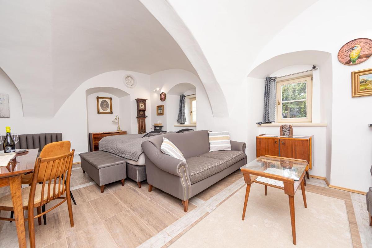 Hotel PORTAL Opera - Image 1