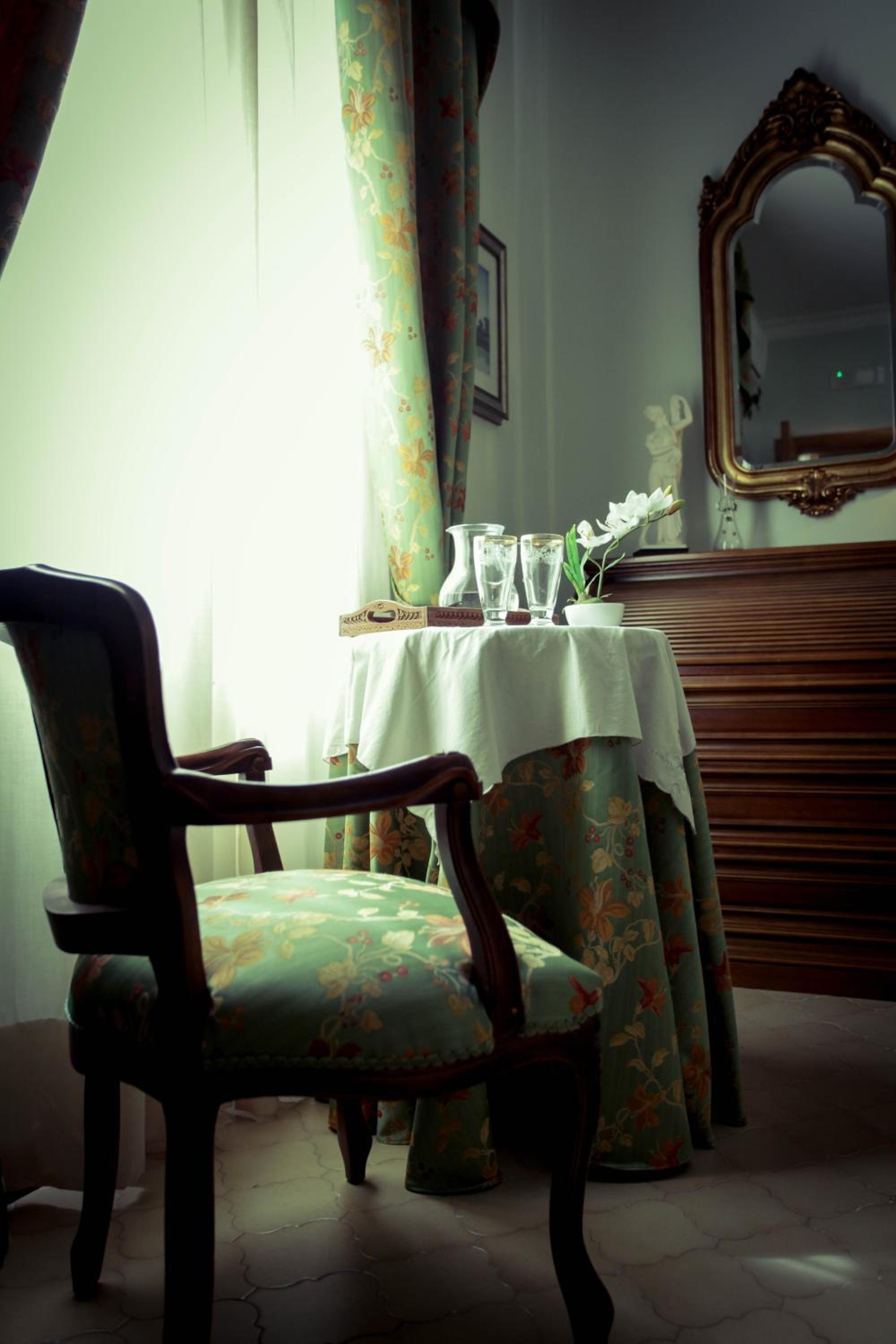 La Quercia Antica B&B