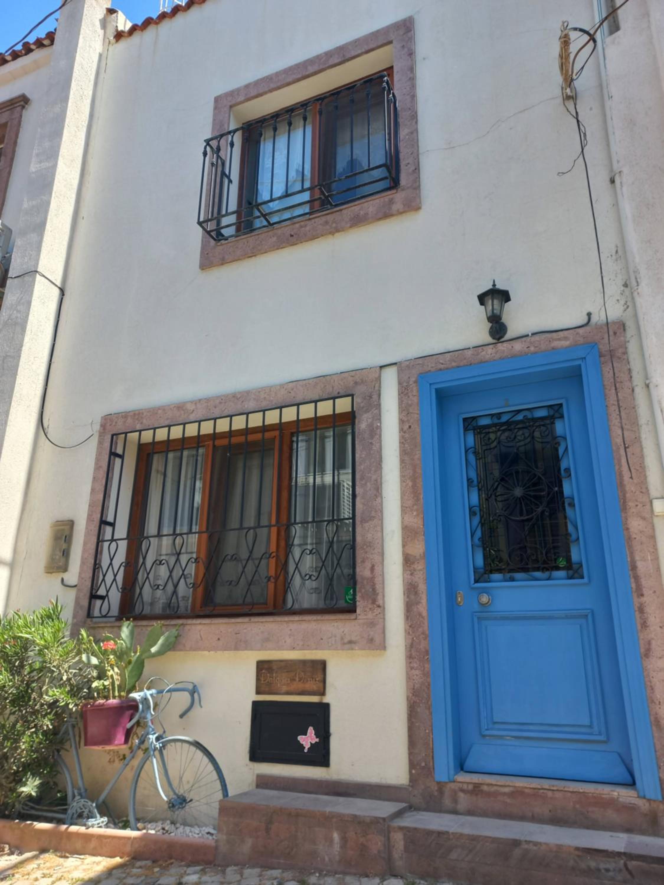 Dalgači Deniz Guest House — photo 2