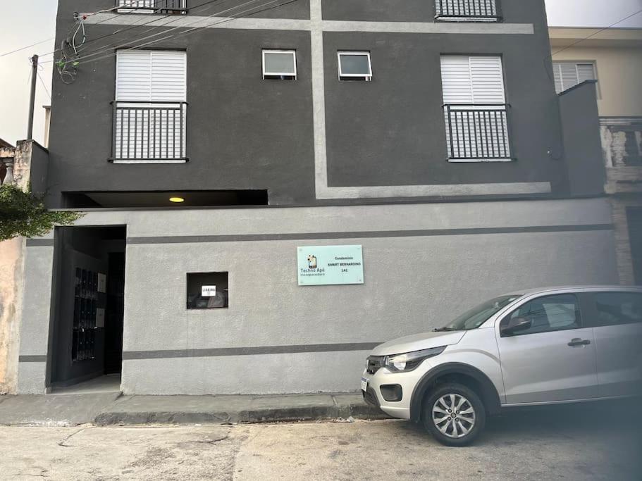 Novo apartamento Smart em São Paulo Pirituba view 2