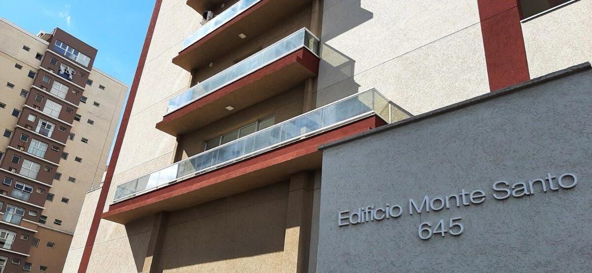 Hotel Studio 408 self-check in wifi Nova Aliança - Image 1