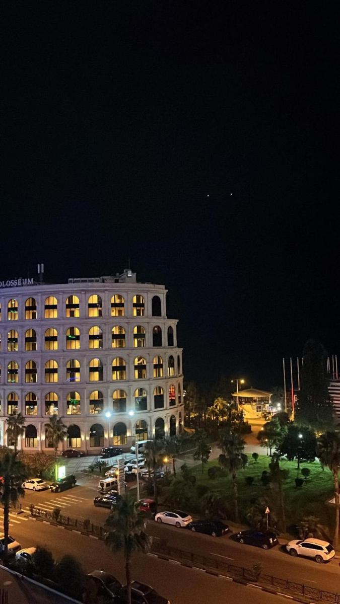 Apartment in Orbi Sea Tower for rent (15a) view 3