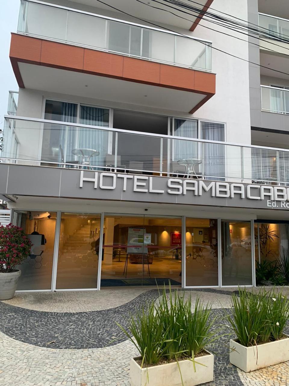 Hotel Edifício Royale flat 230 - Image 1