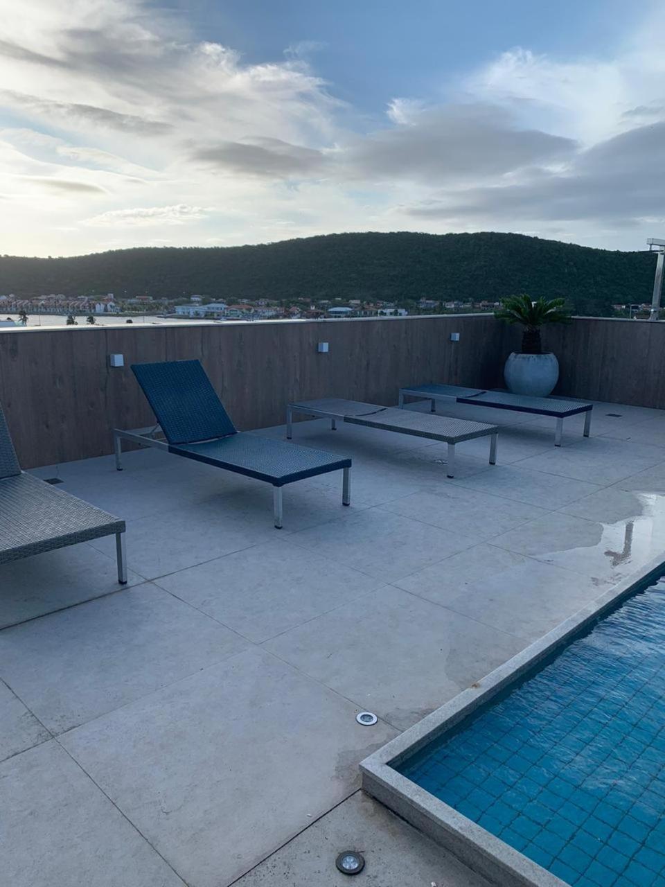 Edifício Royale flat 230