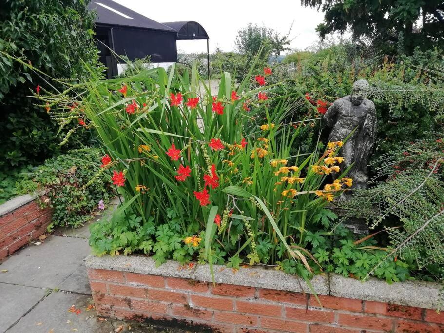 Country Home with Gardens view 4