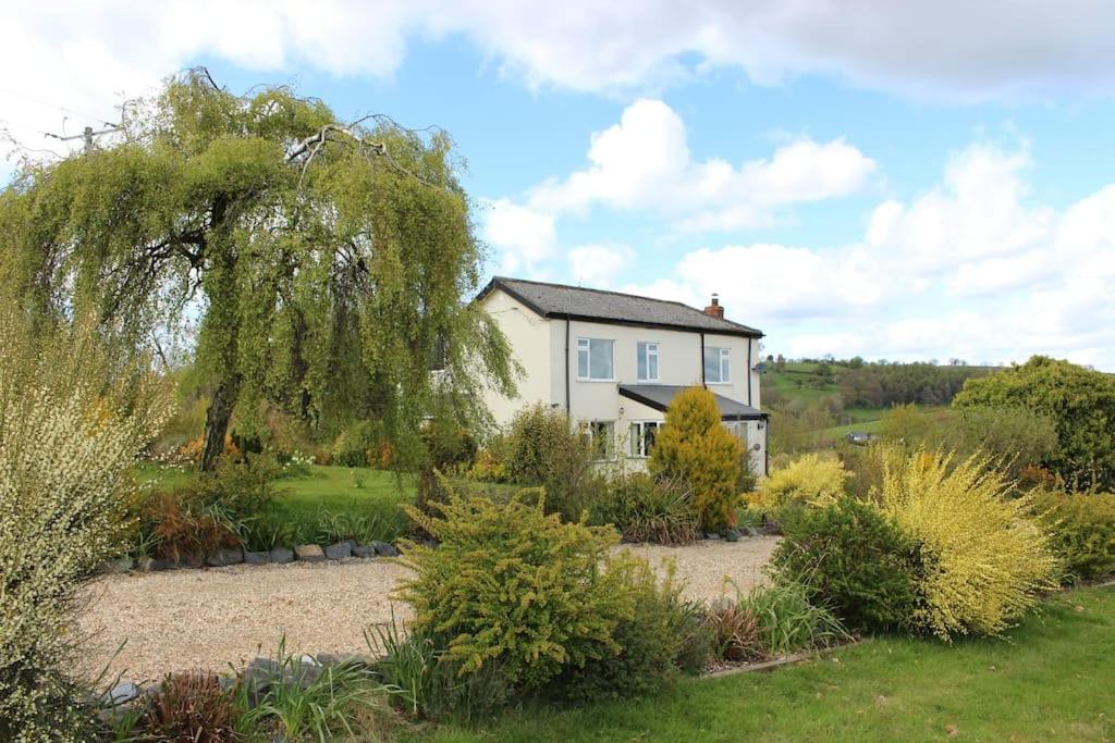 Country Home with Gardens view 2