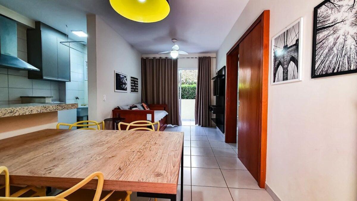 Hotel Jardim Botanico2010 wifi Garagem portaria confort - Image 1