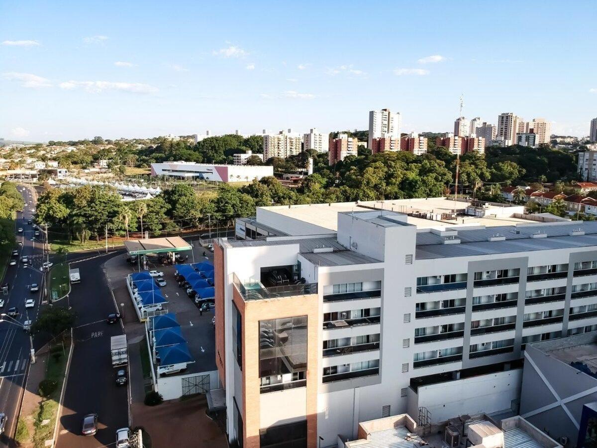 Hotel Infinite-WIFI-Garagem-Self check-in-Pet friendly - Image 1