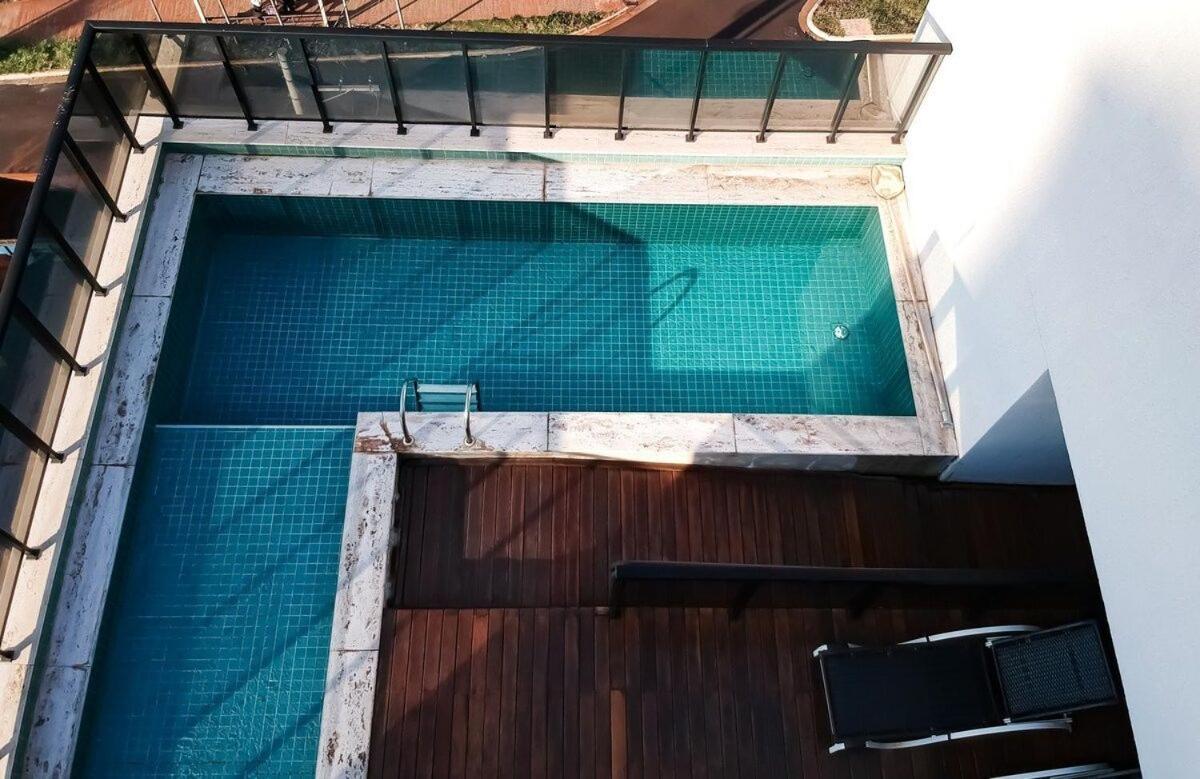 Infinite-WIFI-Garagem-Self check-in-Pet friendly view 4