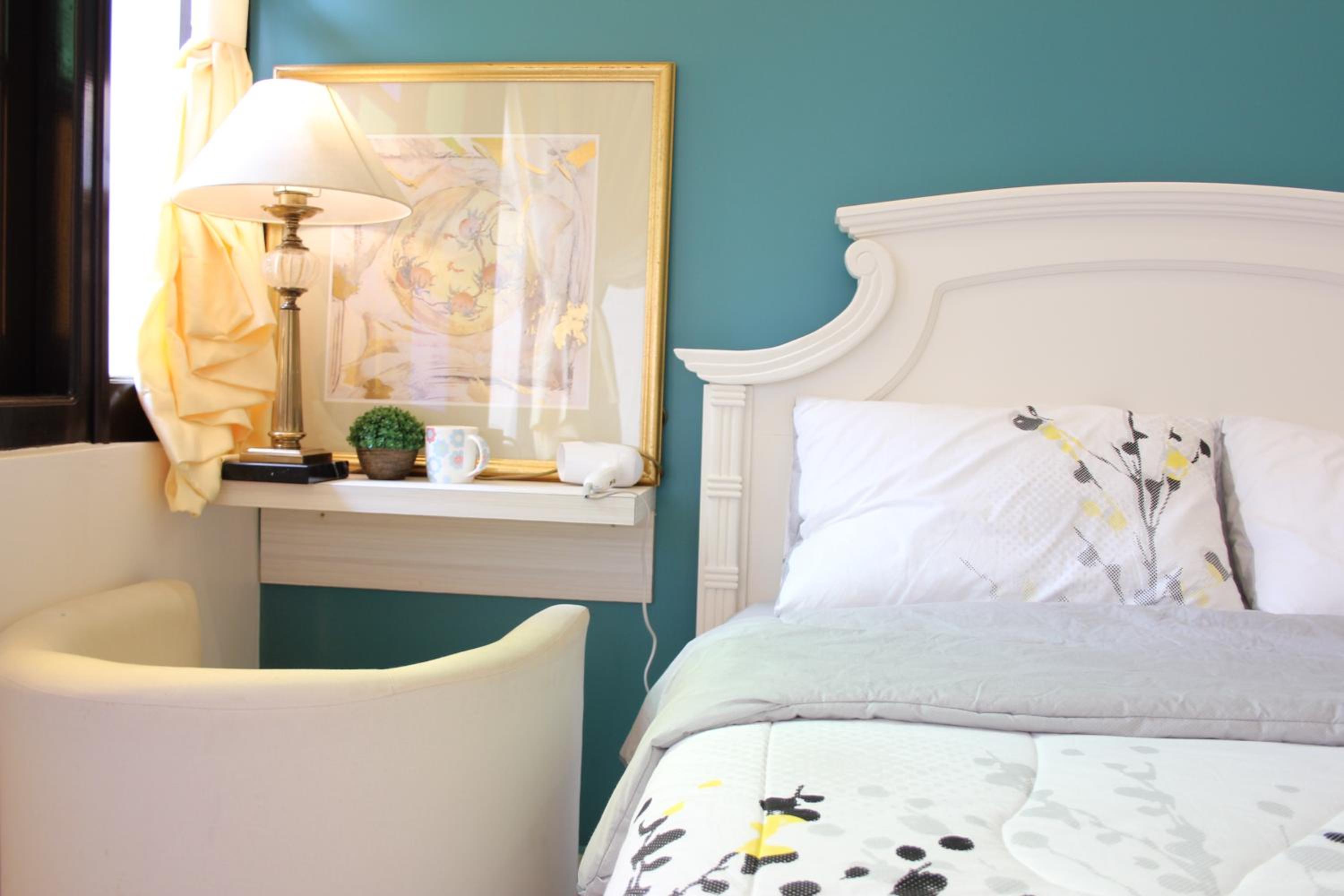 The Egerton - Walk to Jonker - Ensuite - Heritage