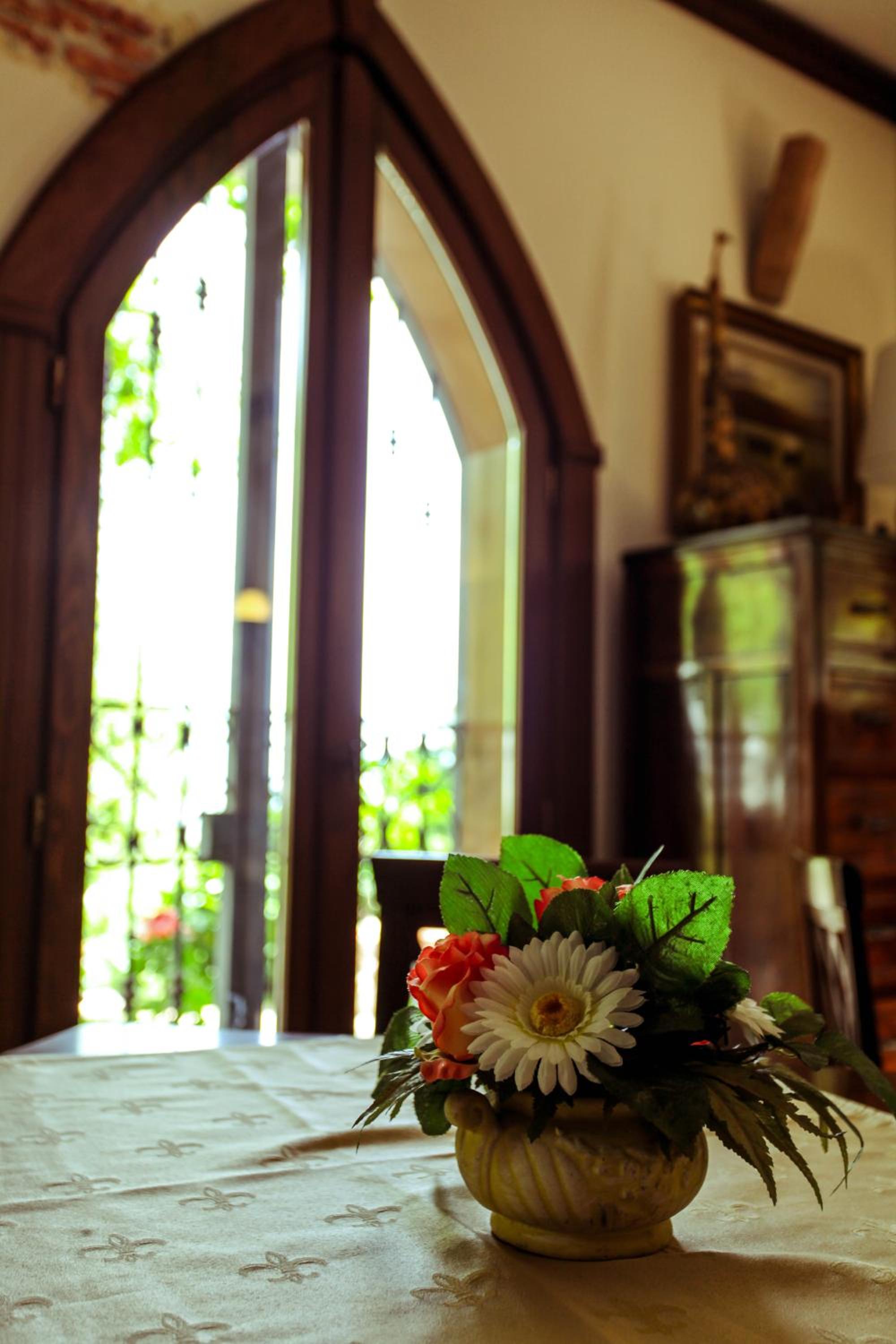 La Quercia Antica B&B