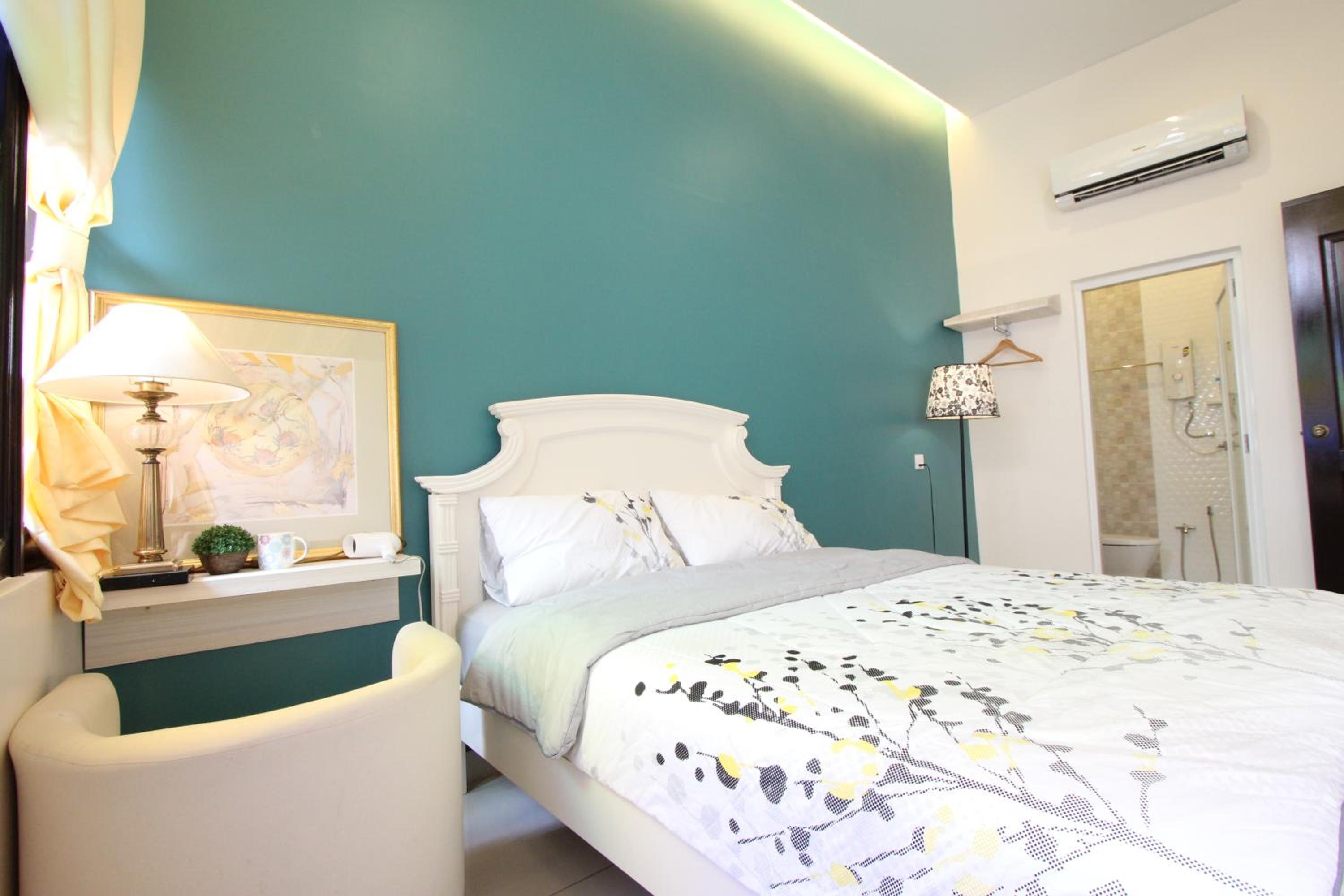 The Egerton - Walk to Jonker - Ensuite - Heritage