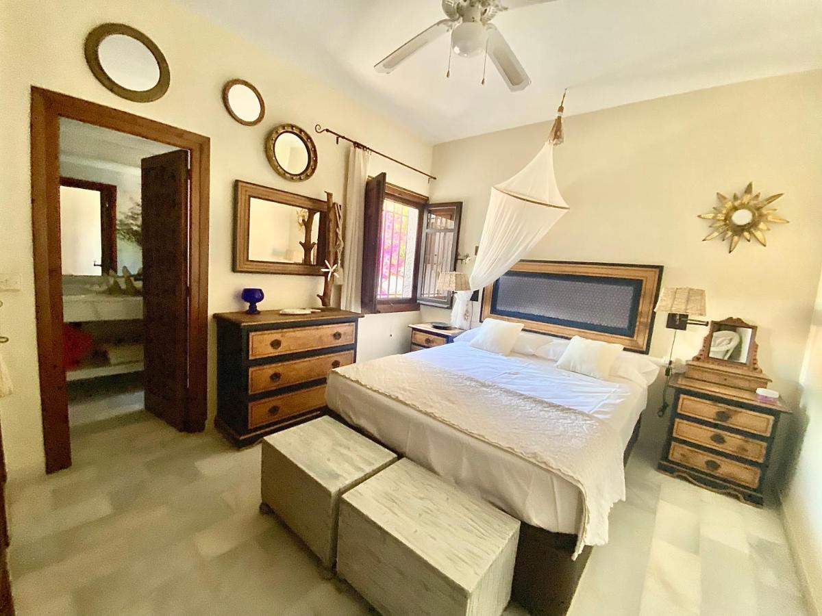 Villa Playa Mojacar photo 5