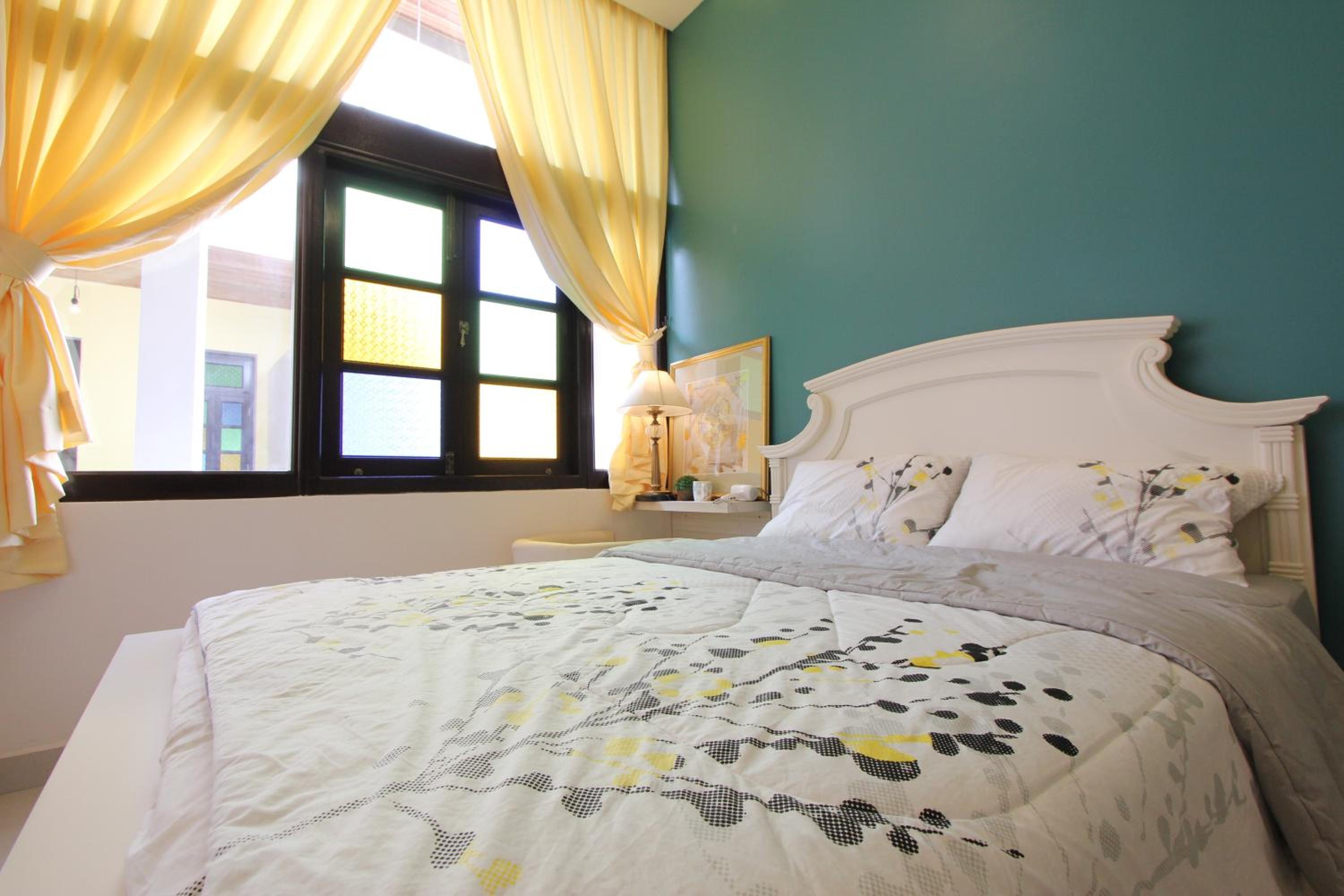 The Egerton - Walk to Jonker - Ensuite - Heritage