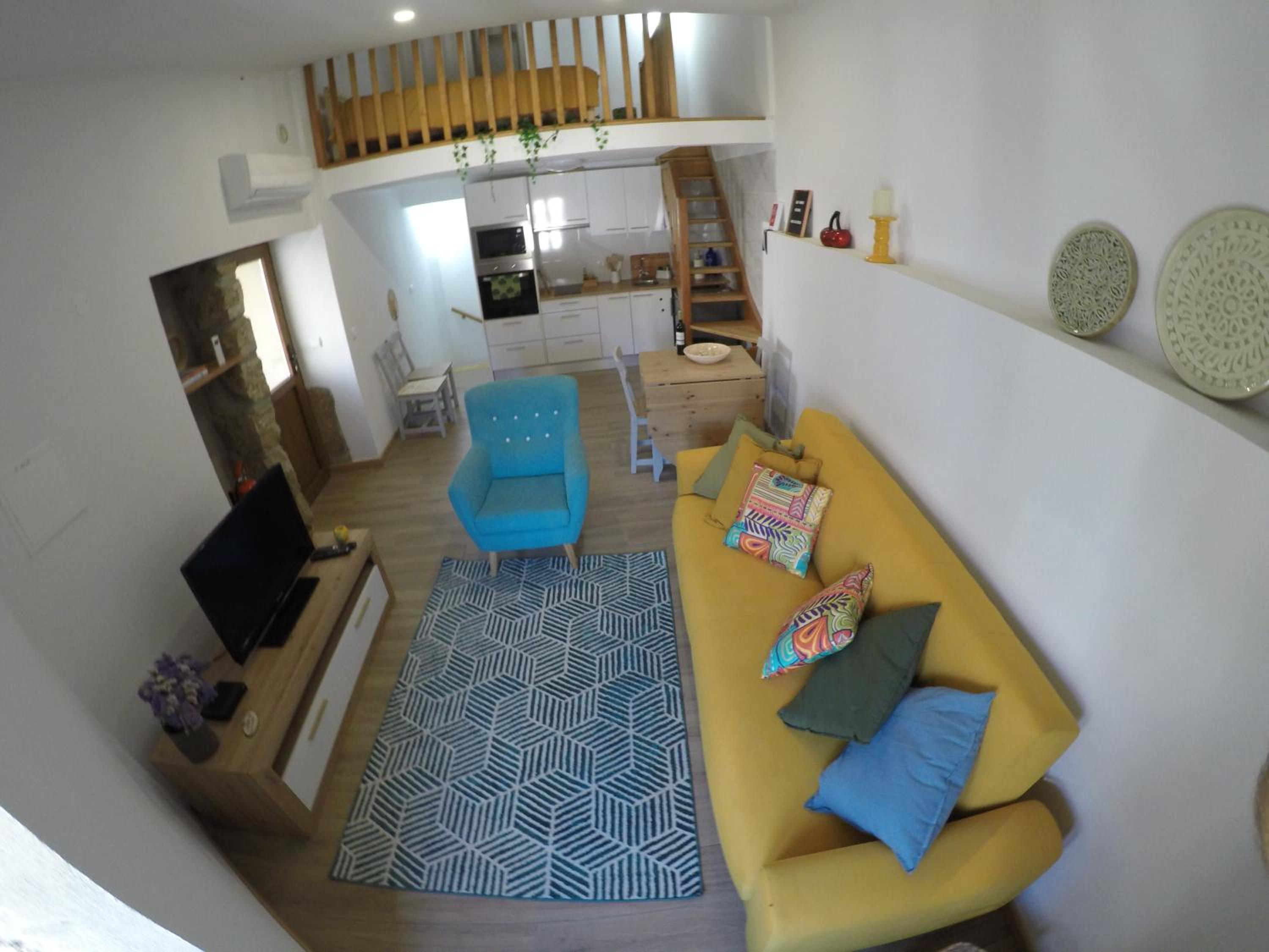 Casa Cereja view 3