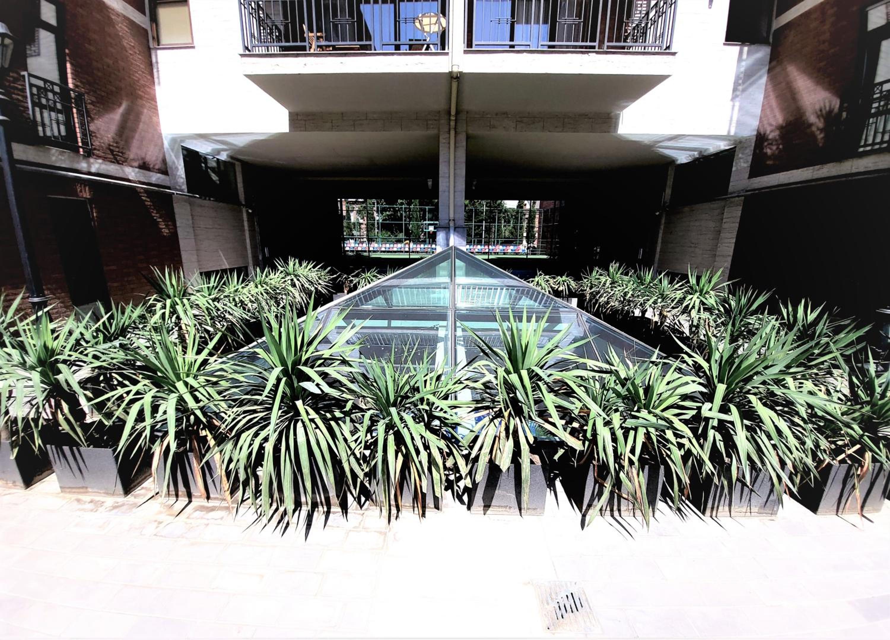 Avlabari Apartment - NEW ONE view 4