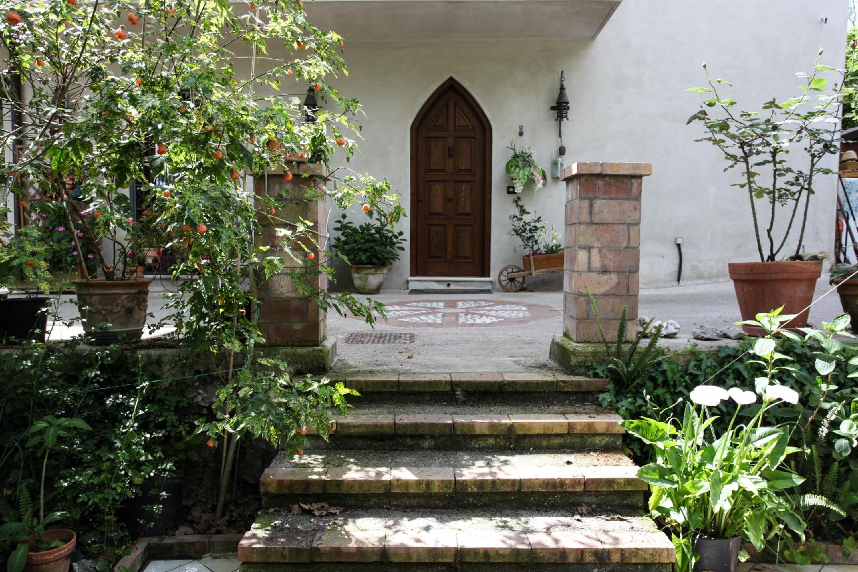 La Quercia Antica B&B