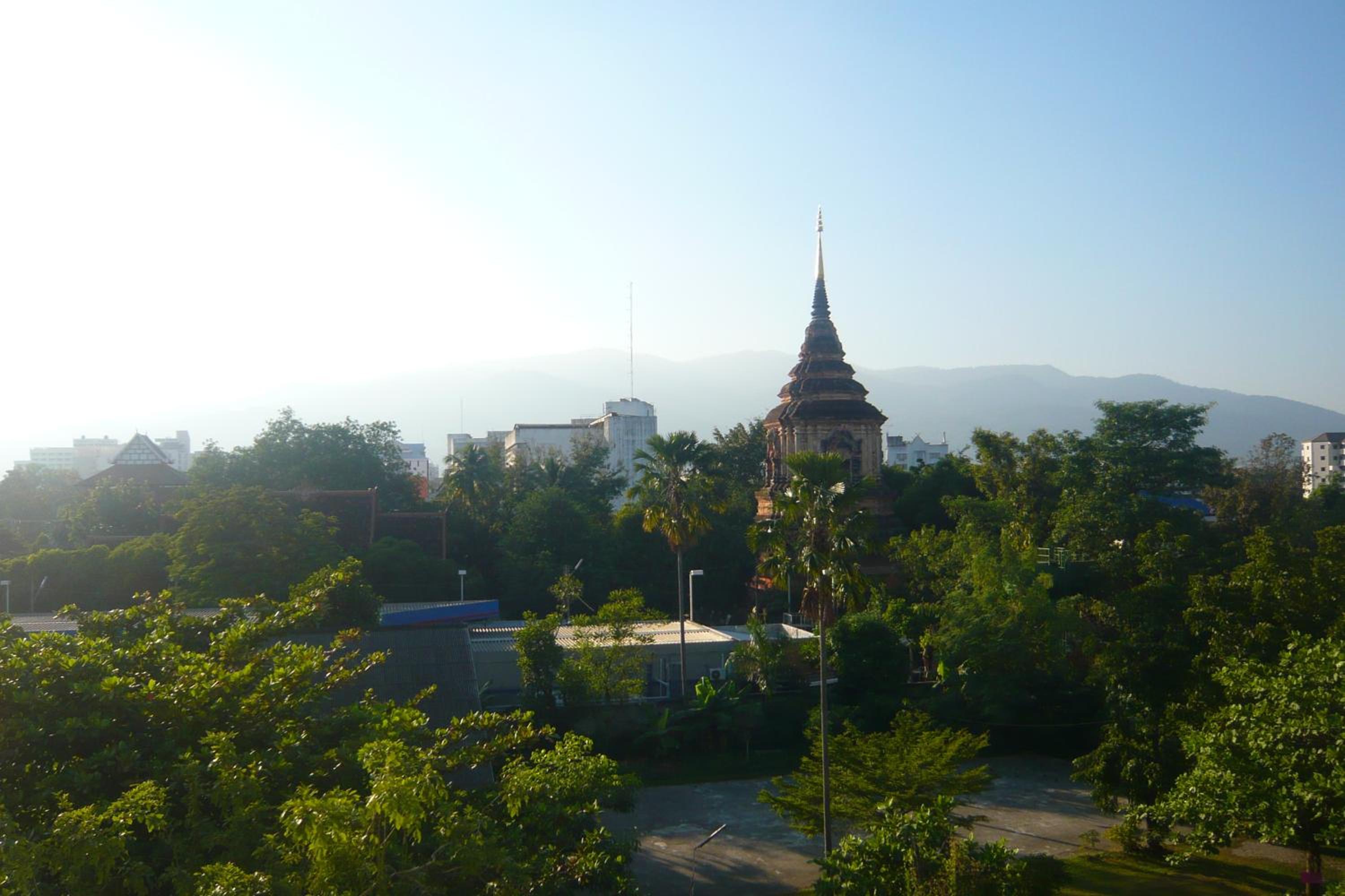 168 Chiangmai Guesthouse