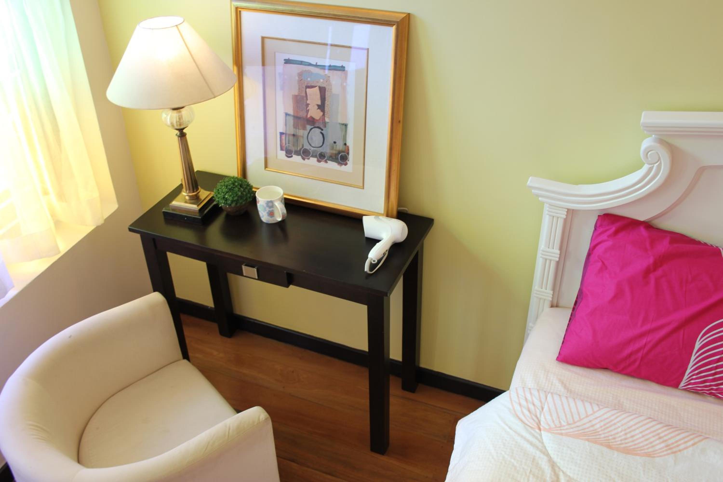 The Egerton - Walk to Jonker - Ensuite - Heritage