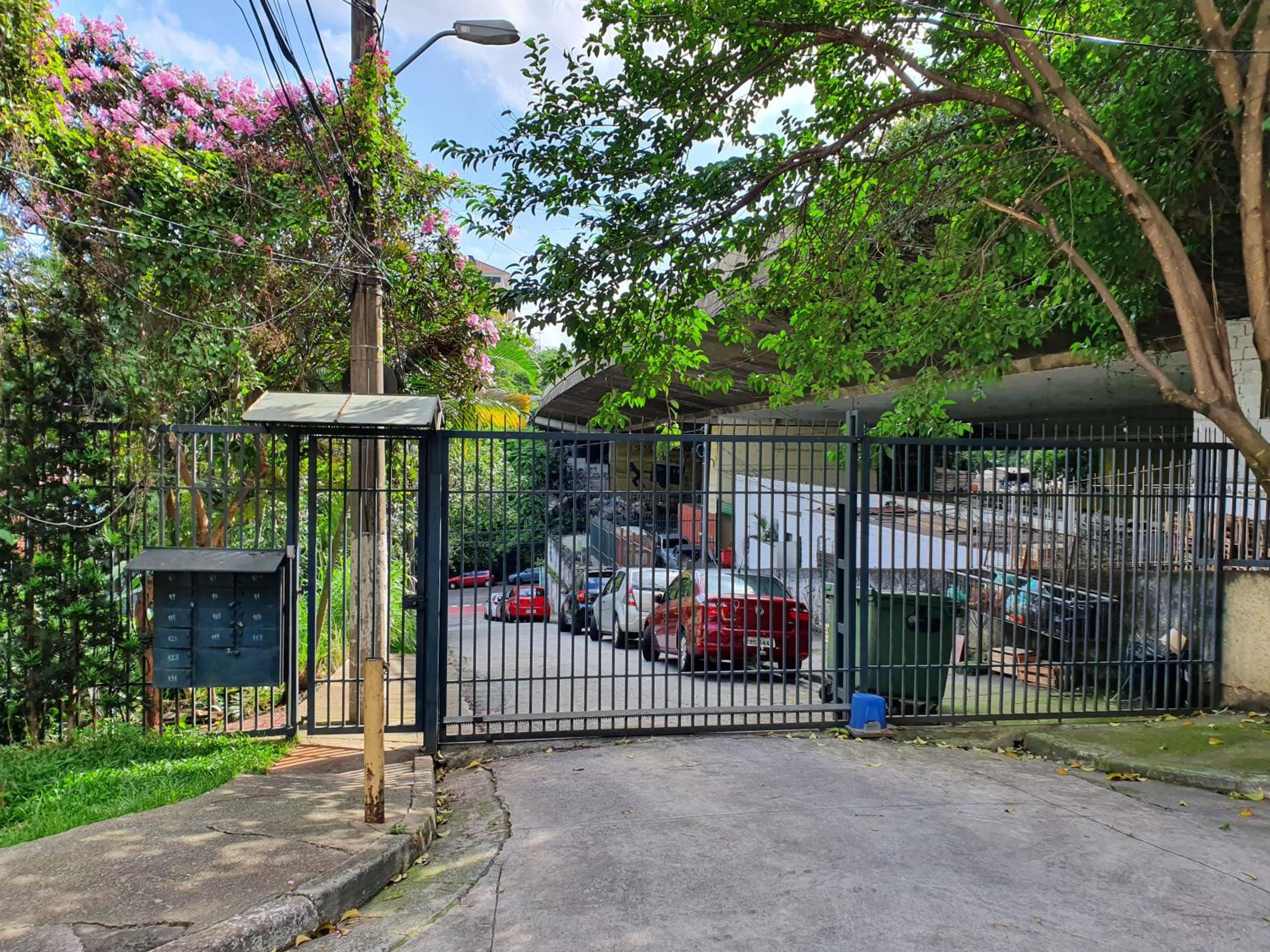 Casa de Vila Pinheiros