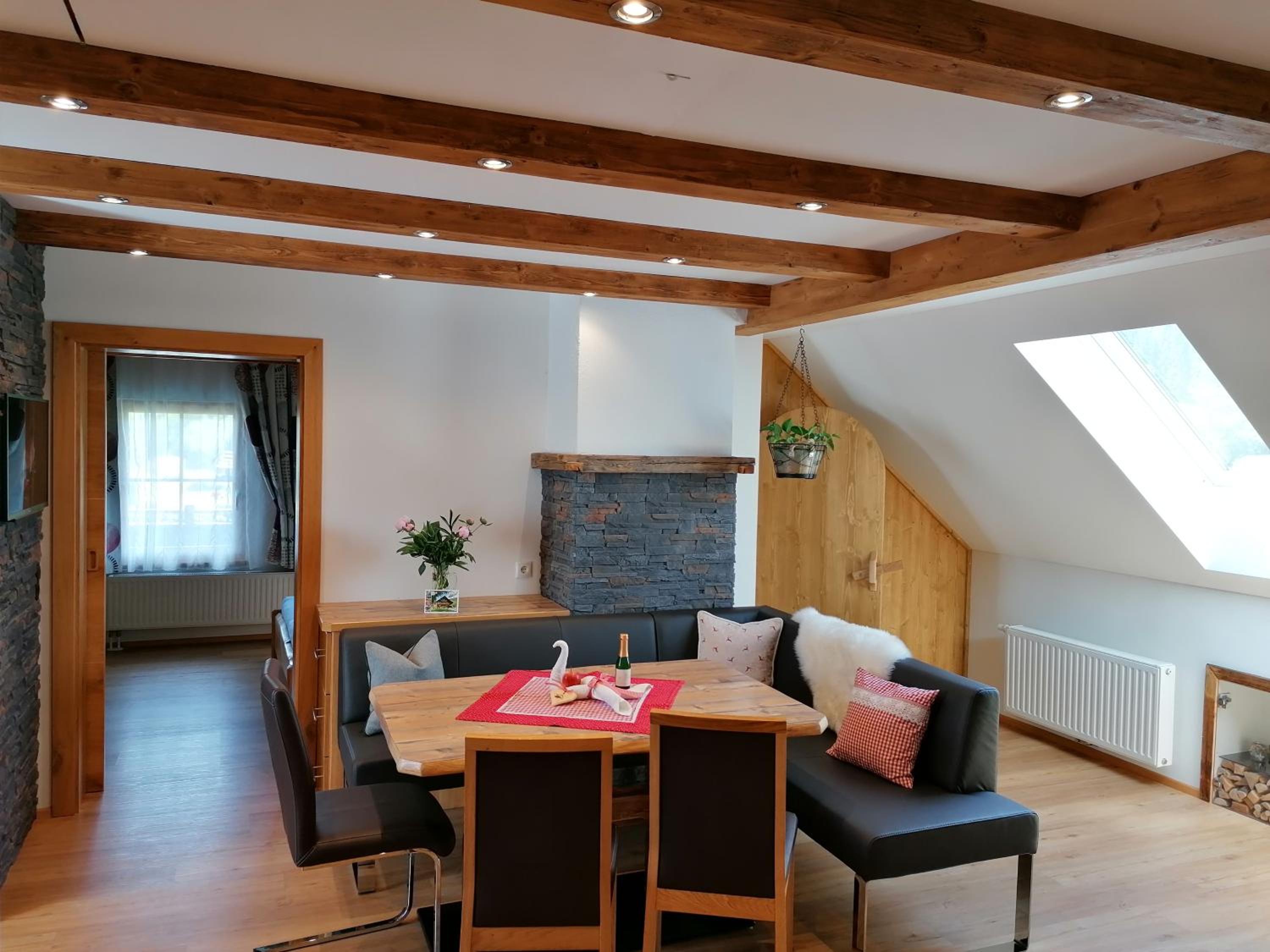 Appartment Romy