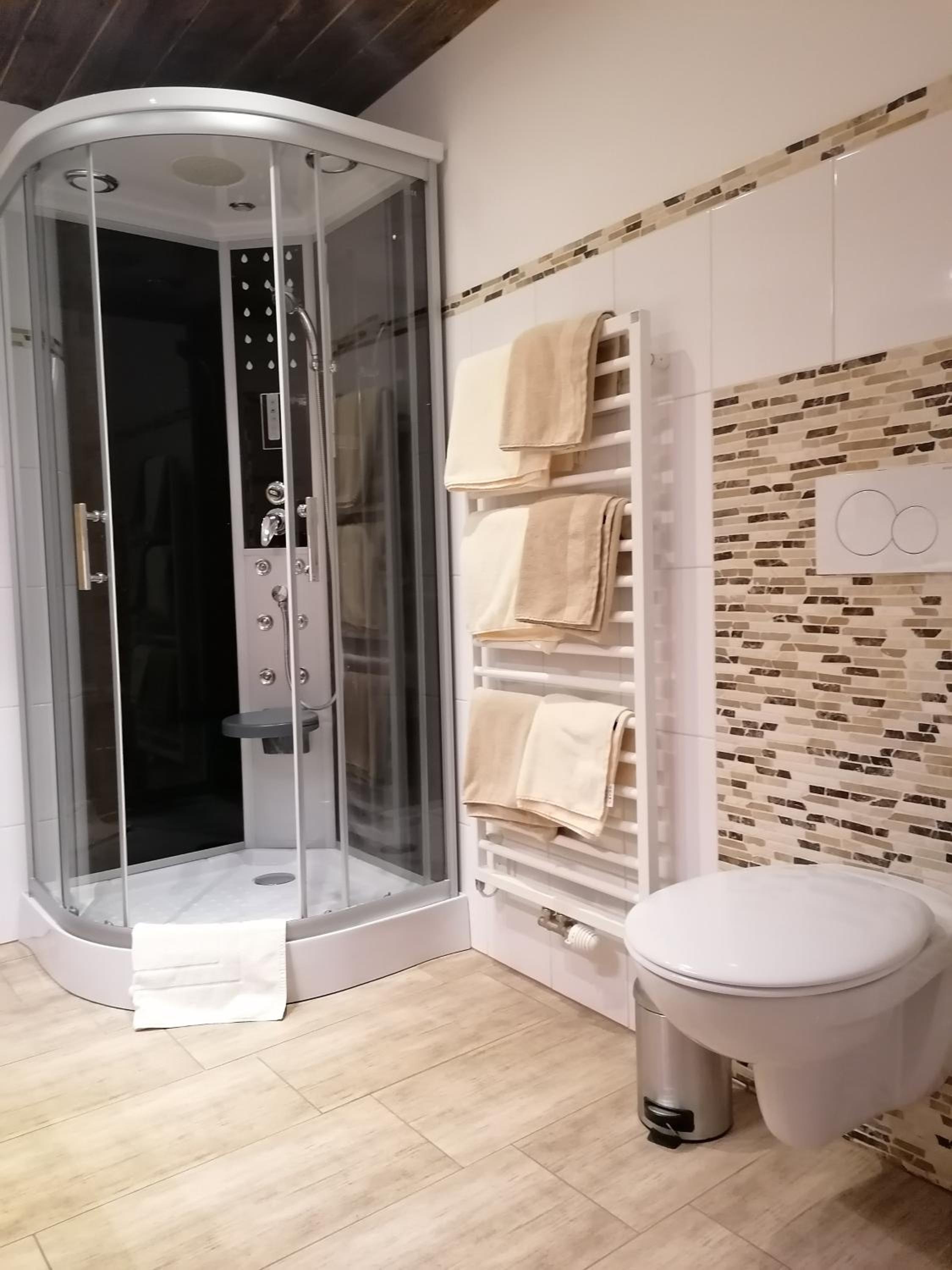 Appartment Romy en Radstadt