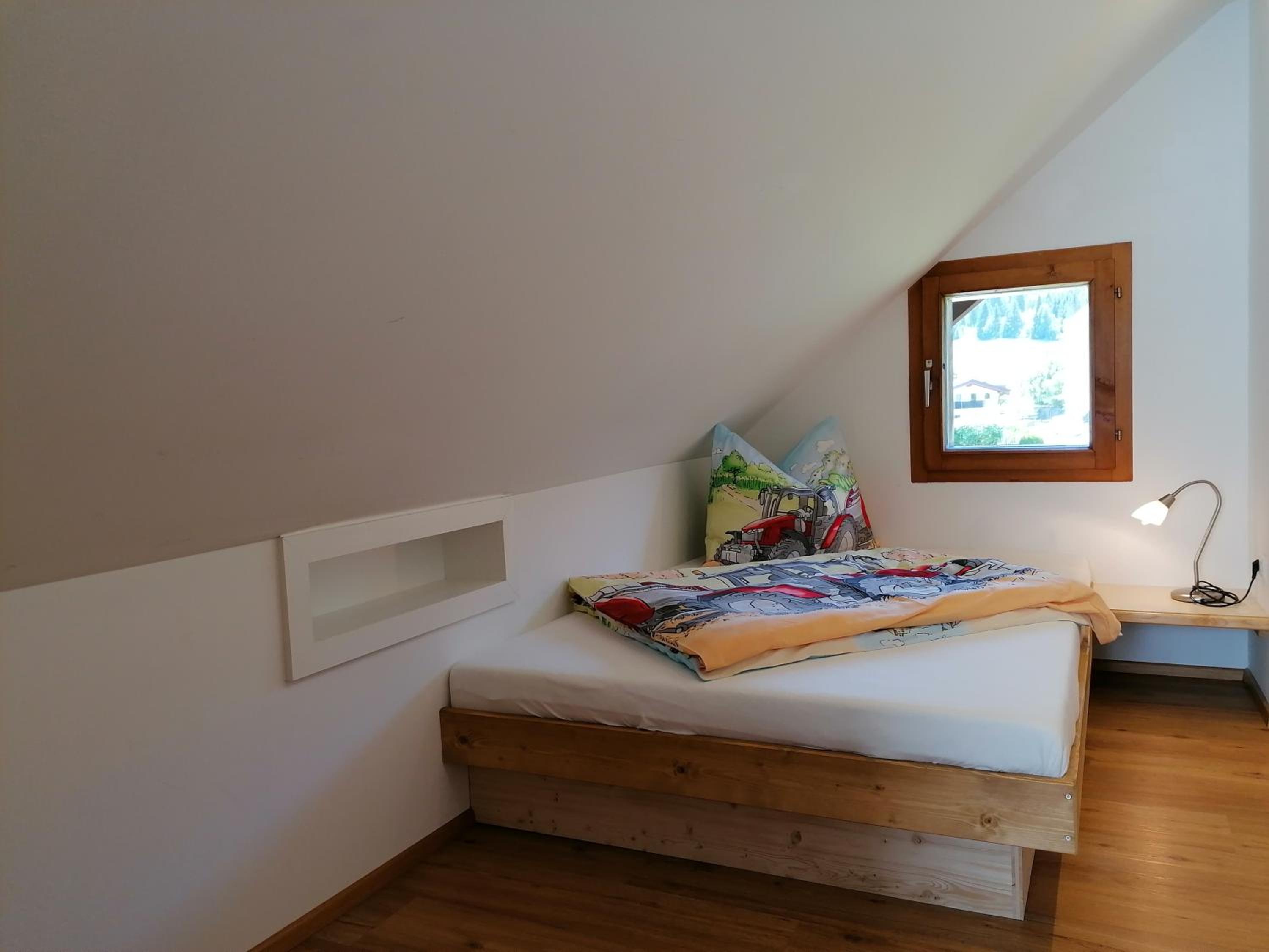 Appartment Romy
