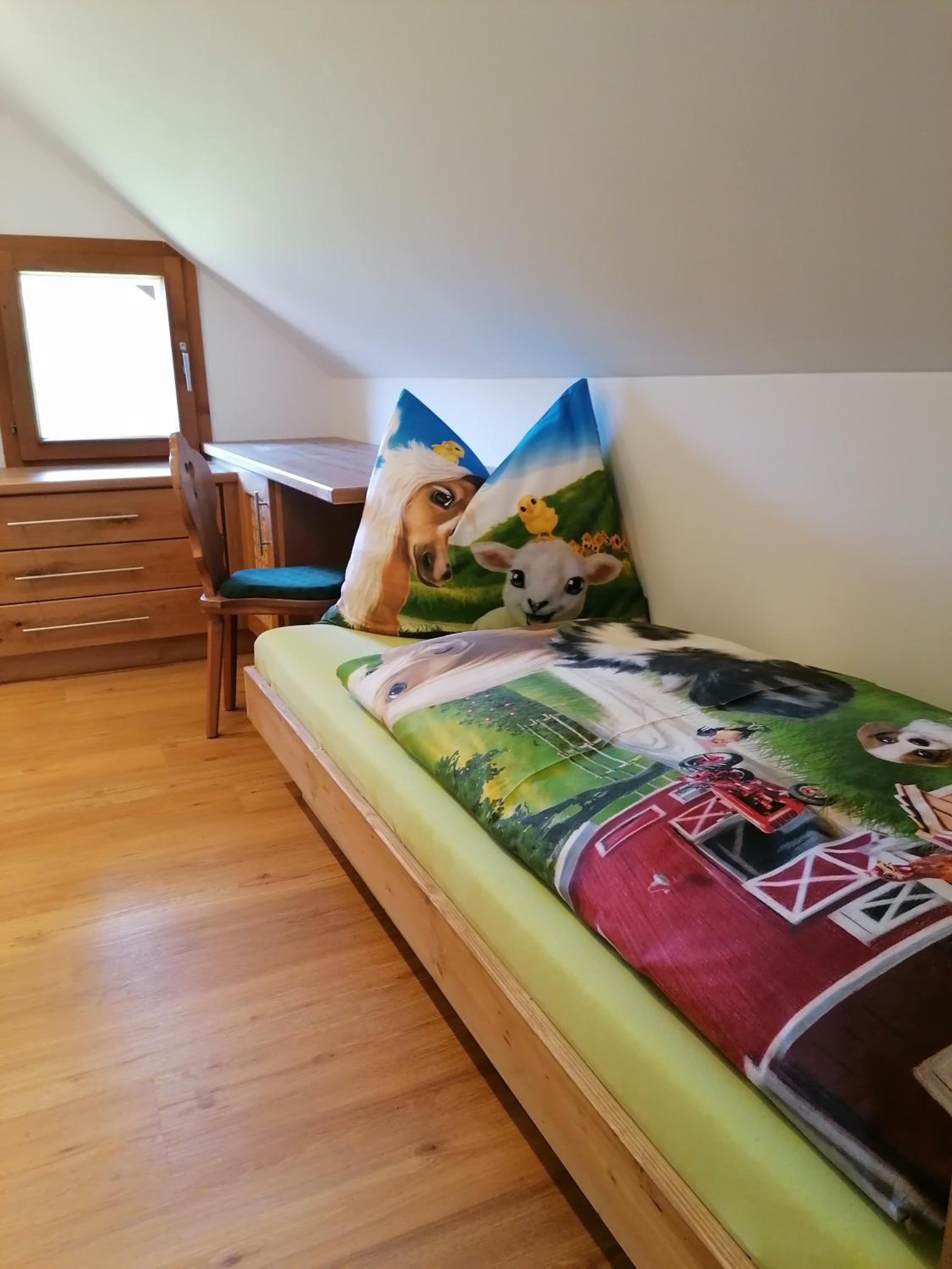 Appartment Romy en Radstadt