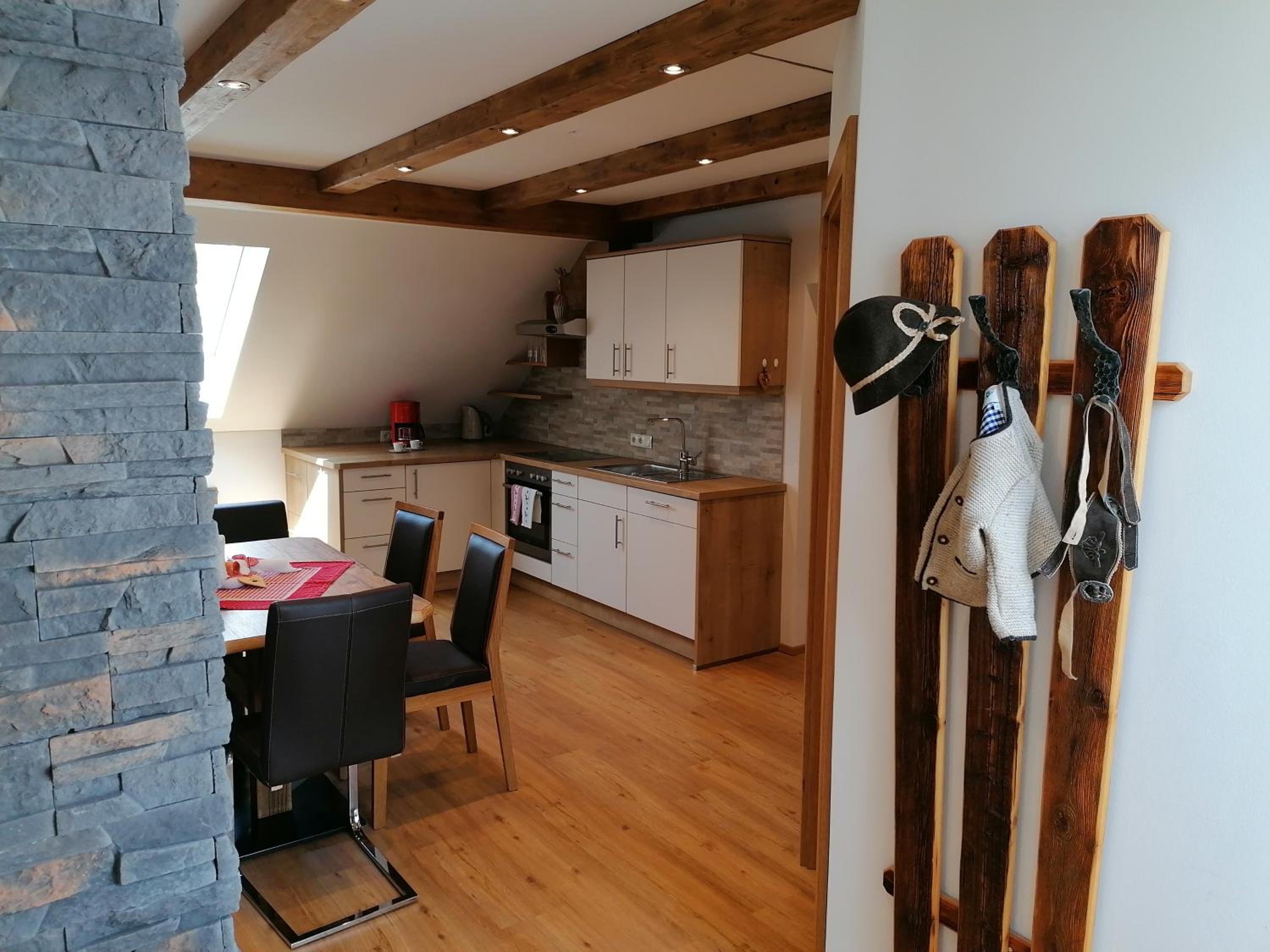 Appartment Romy