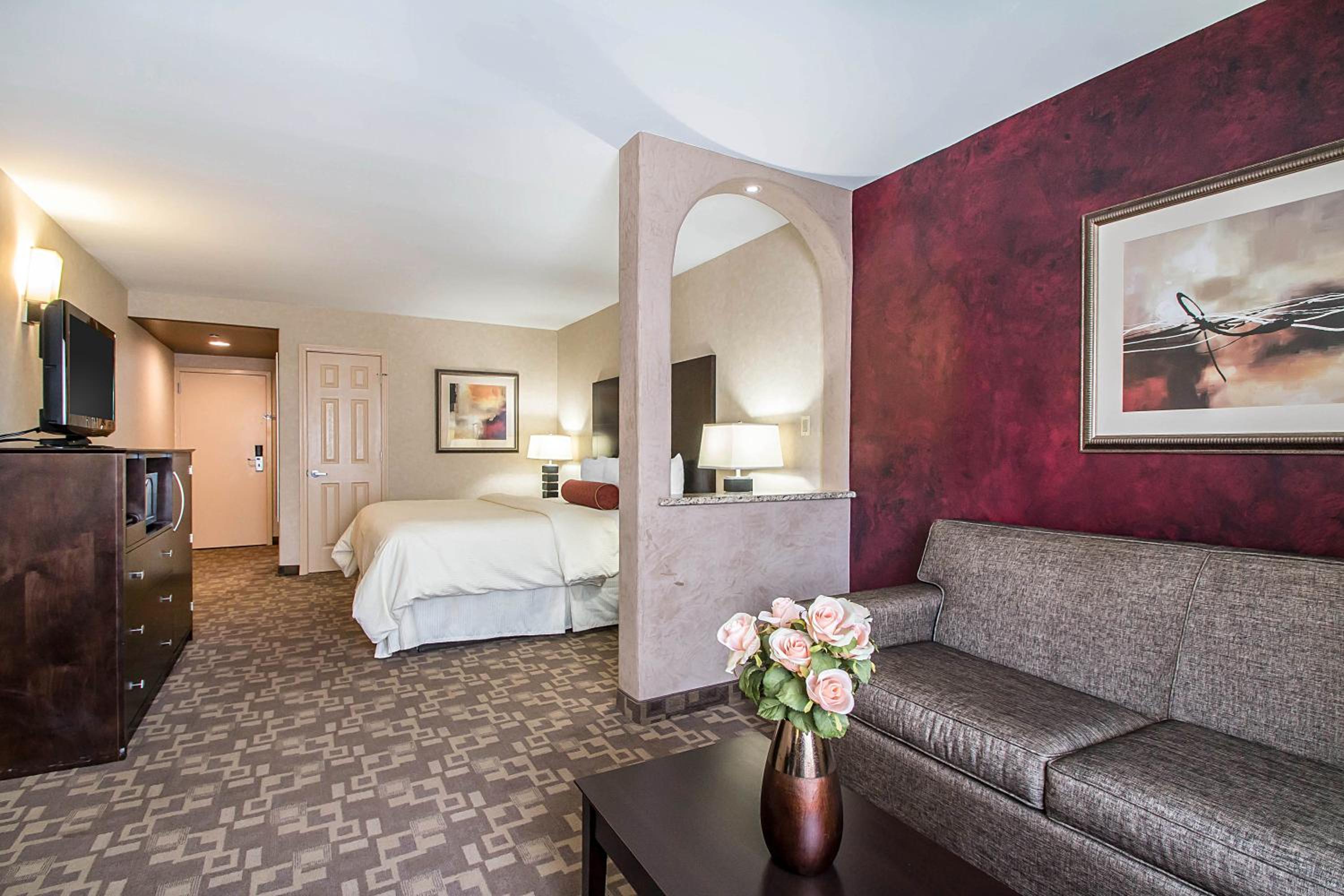 Clarion Inn Elmhurst - Oak Brook near I-88, I-290, I-294, Photo 30