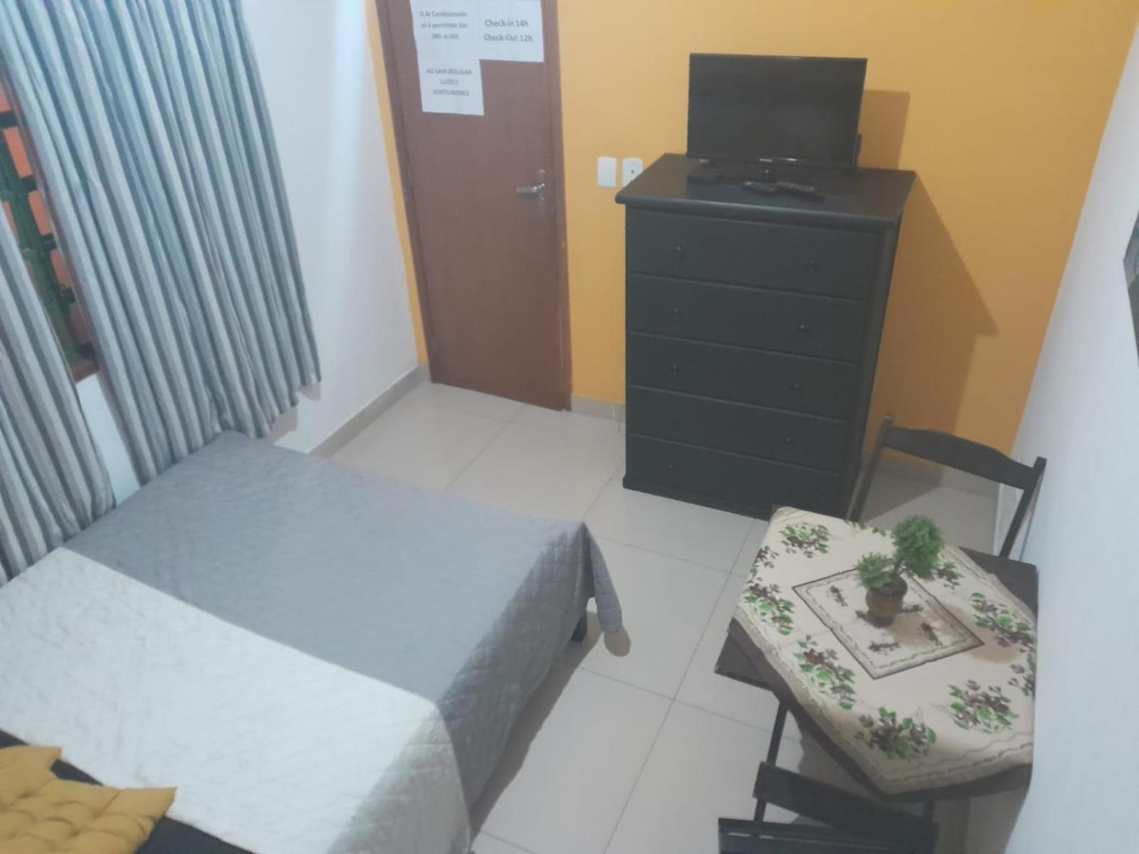 Carnaval Rio Hostel