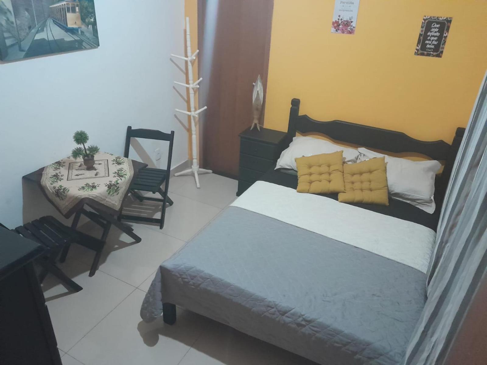 Carnaval Rio Hostel