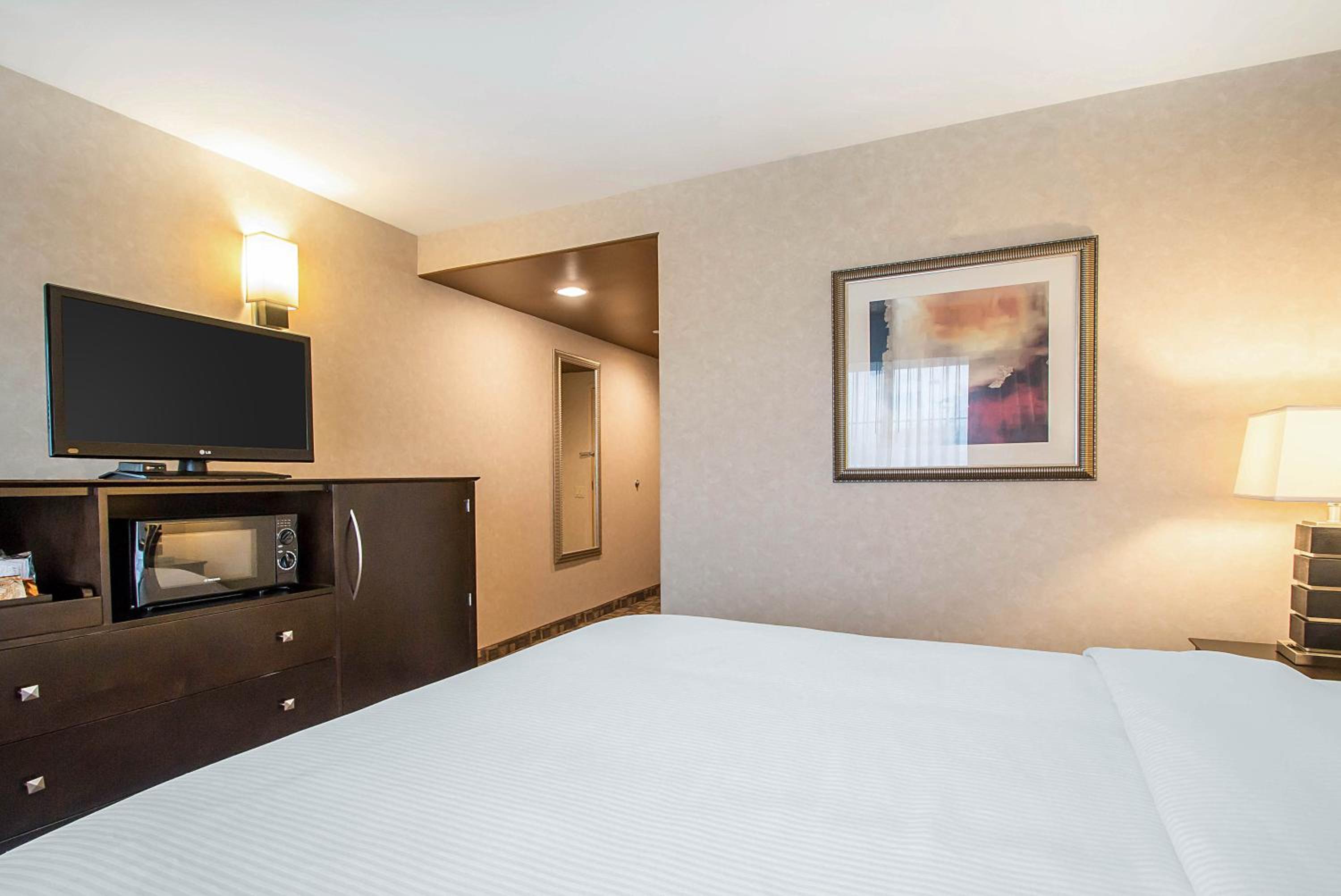 Clarion Inn Elmhurst - Oak Brook near I-88, I-290, I-294, Photo 16