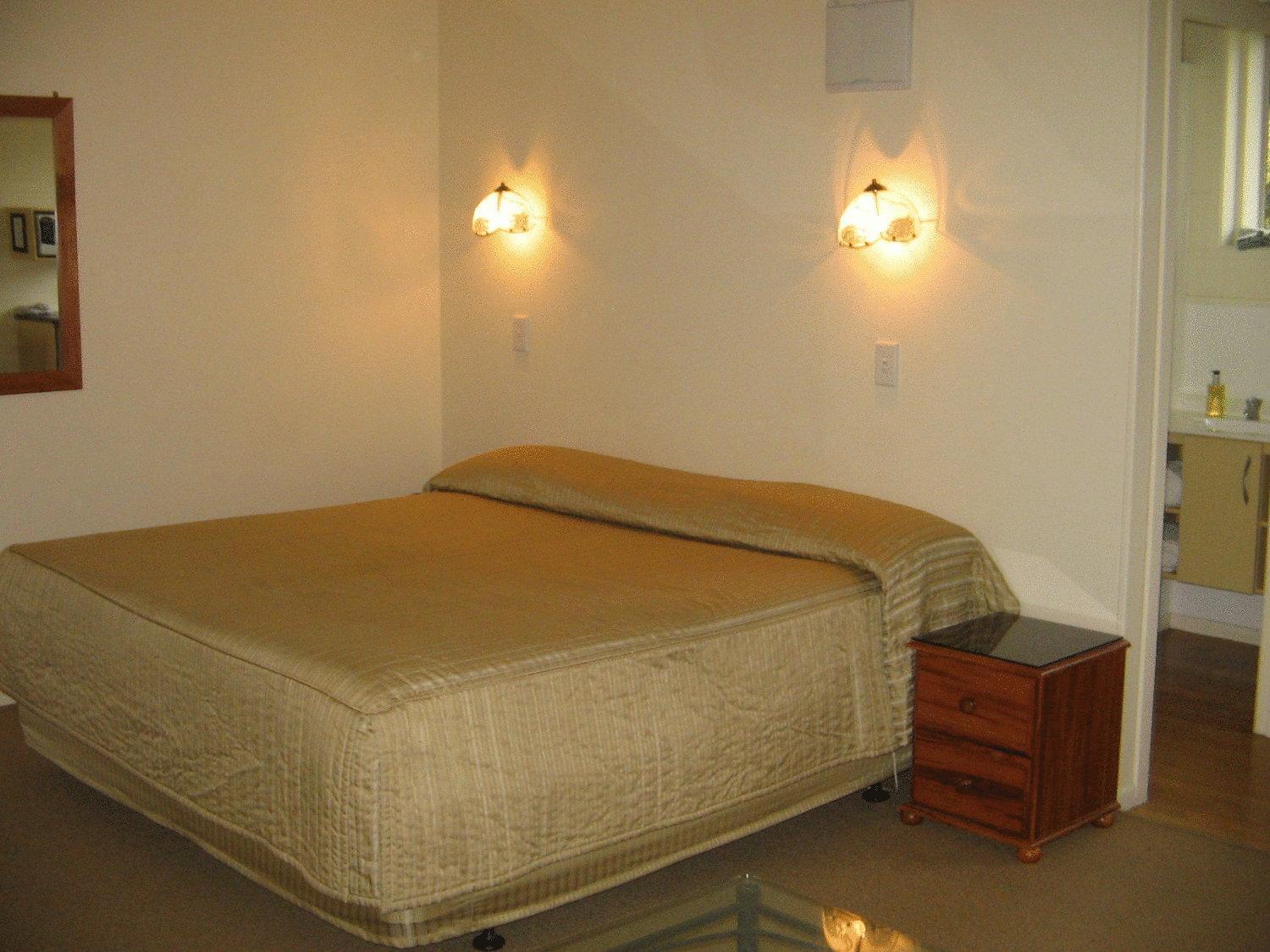 Shortland Court Motel view 5