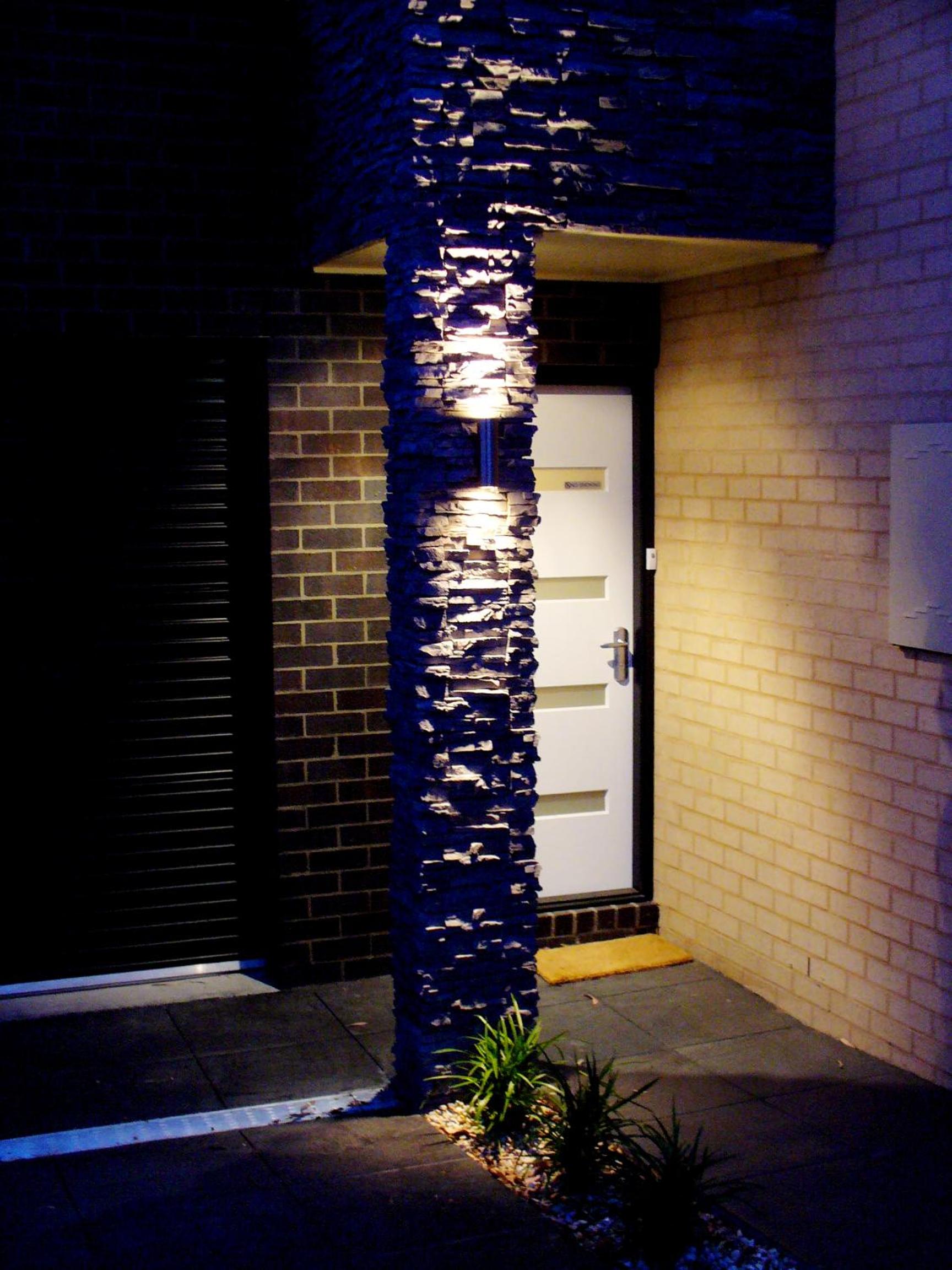 Abode Bendigo Apartments view 3