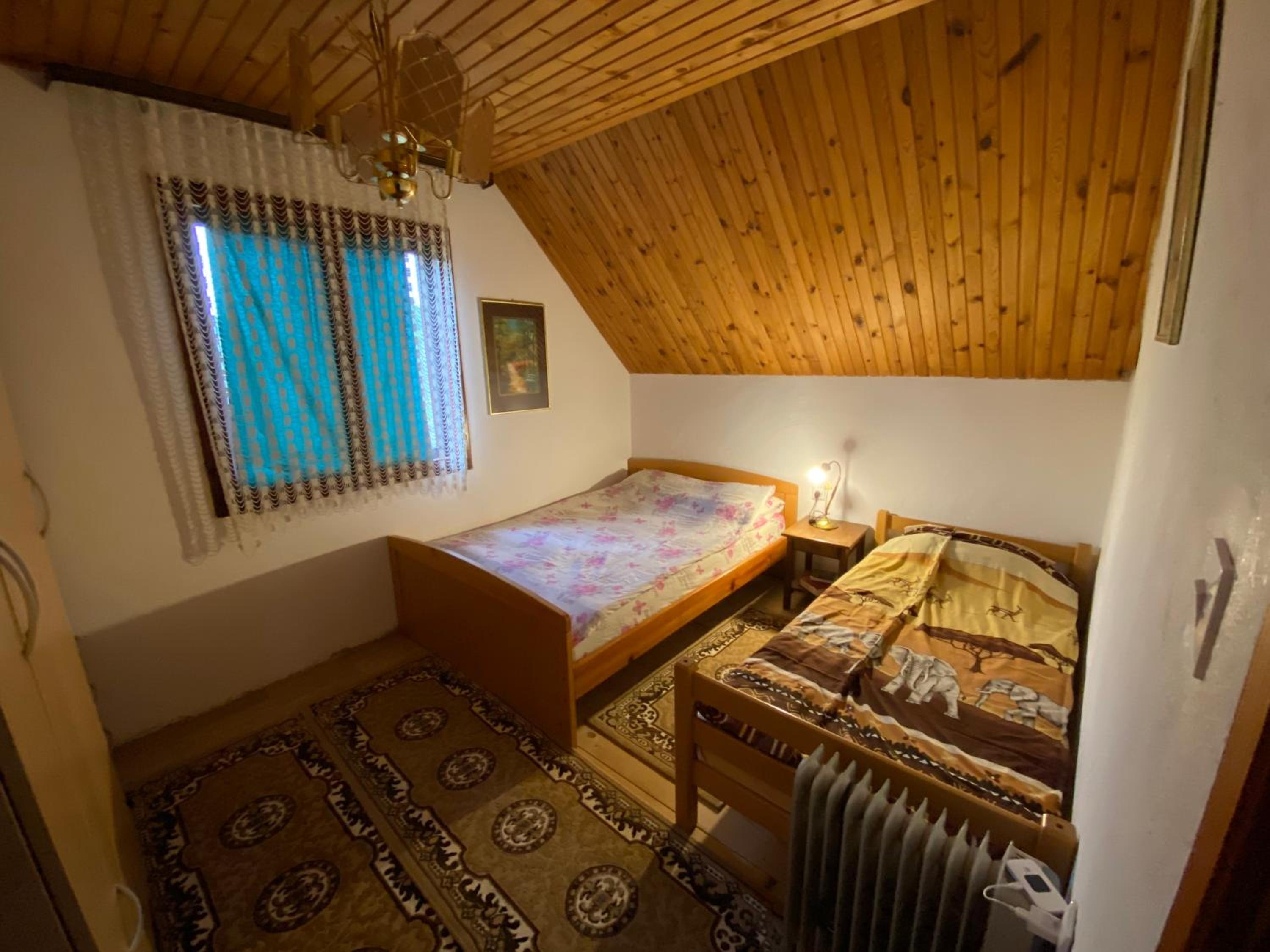 Apartmani Laušević view 5