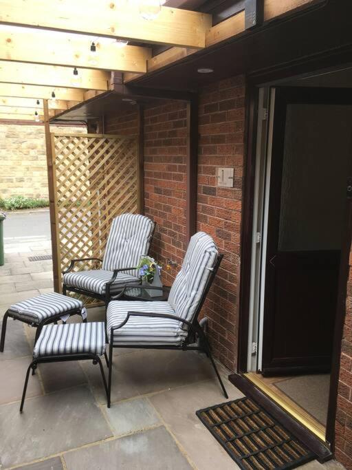 St Marks Court Holiday Homes - No1 view 2